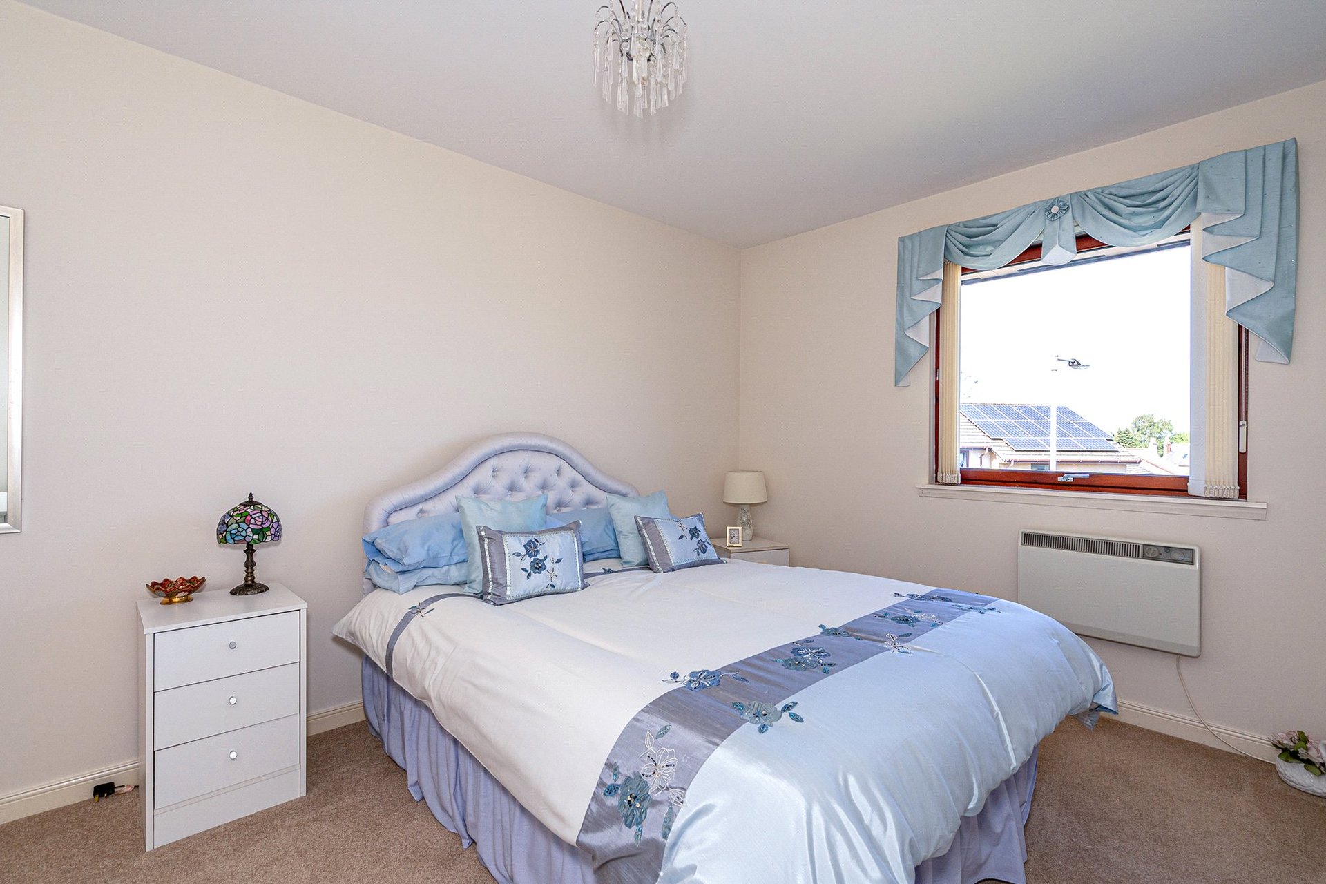 9 Kinnear Court, Guardbridge, St. Andrews, Fife, KY16 0UE - Picture #14
