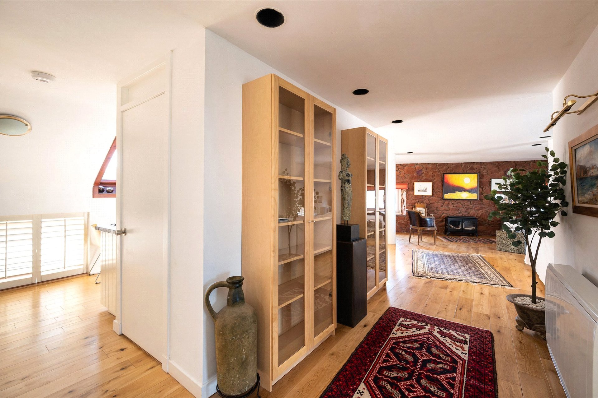 8 The Old Granary, Harbour Terrace, North Berwick, East Lothian, EH39 4JW - Picture #14