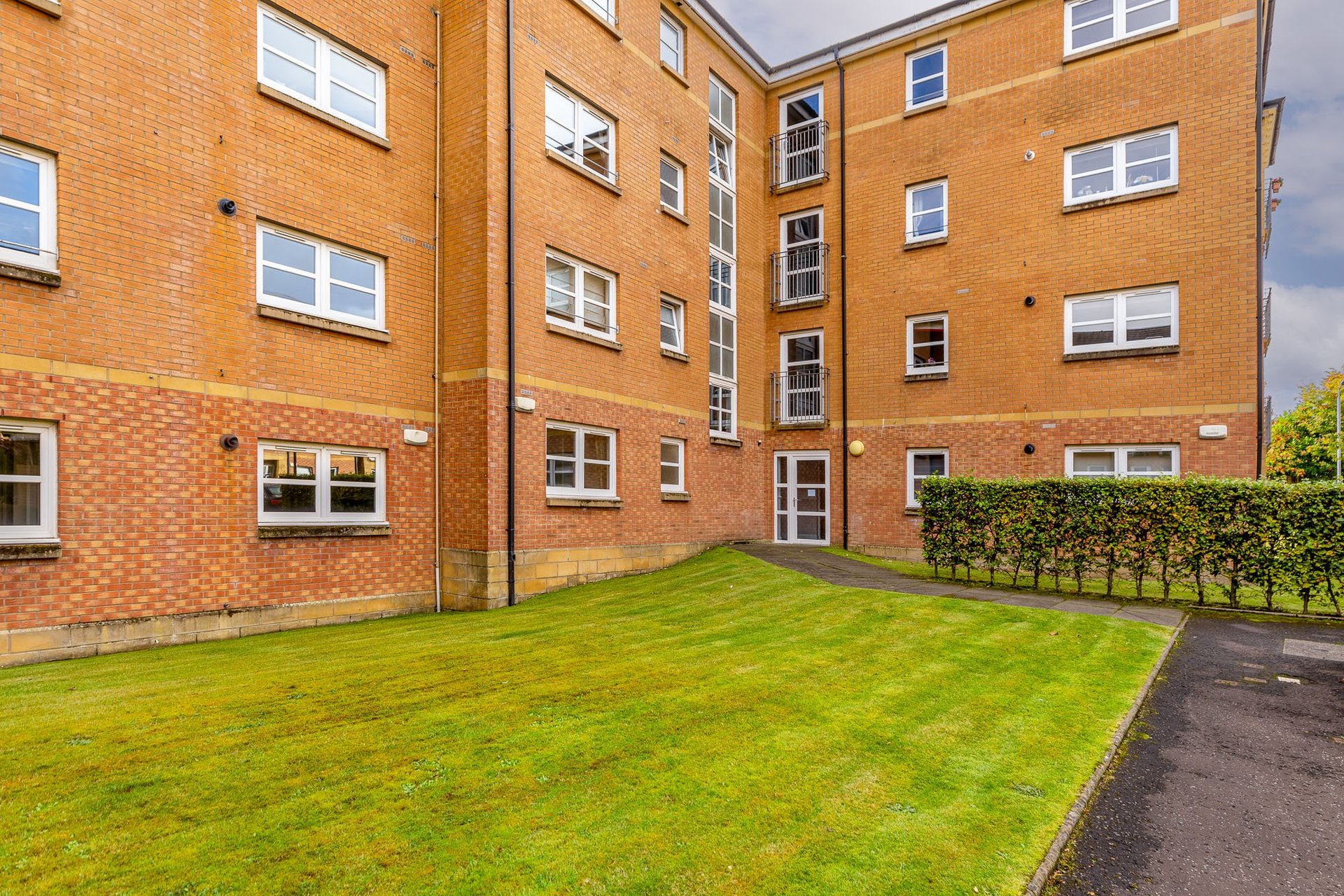0/3, 36C Mansionhouse Road, Langside, Glasgow, G41 3DH - Picture #3