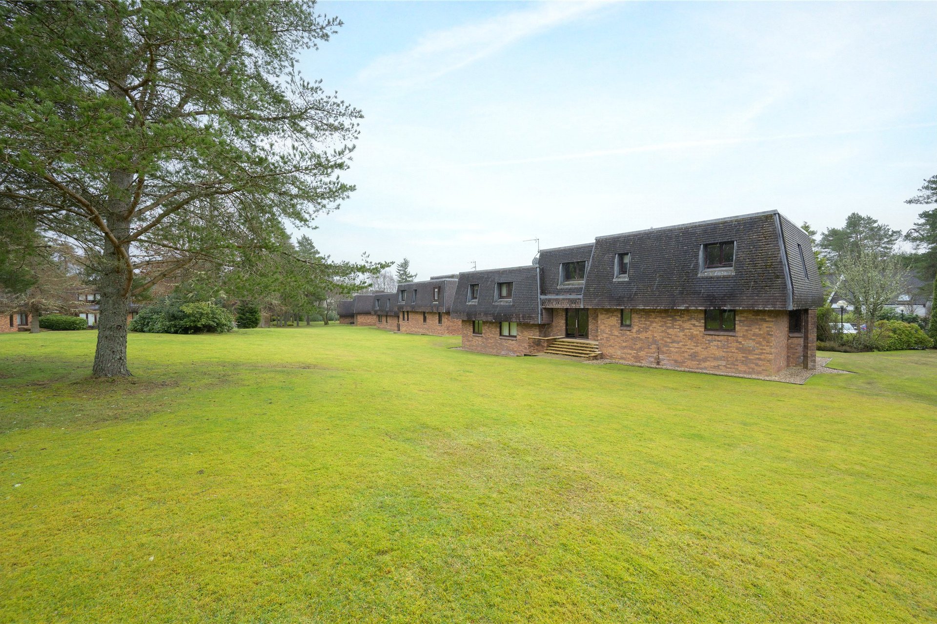 12 Glamis Court, Gleneagles Village, Auchterarder, PH3 1SQ - Picture #18