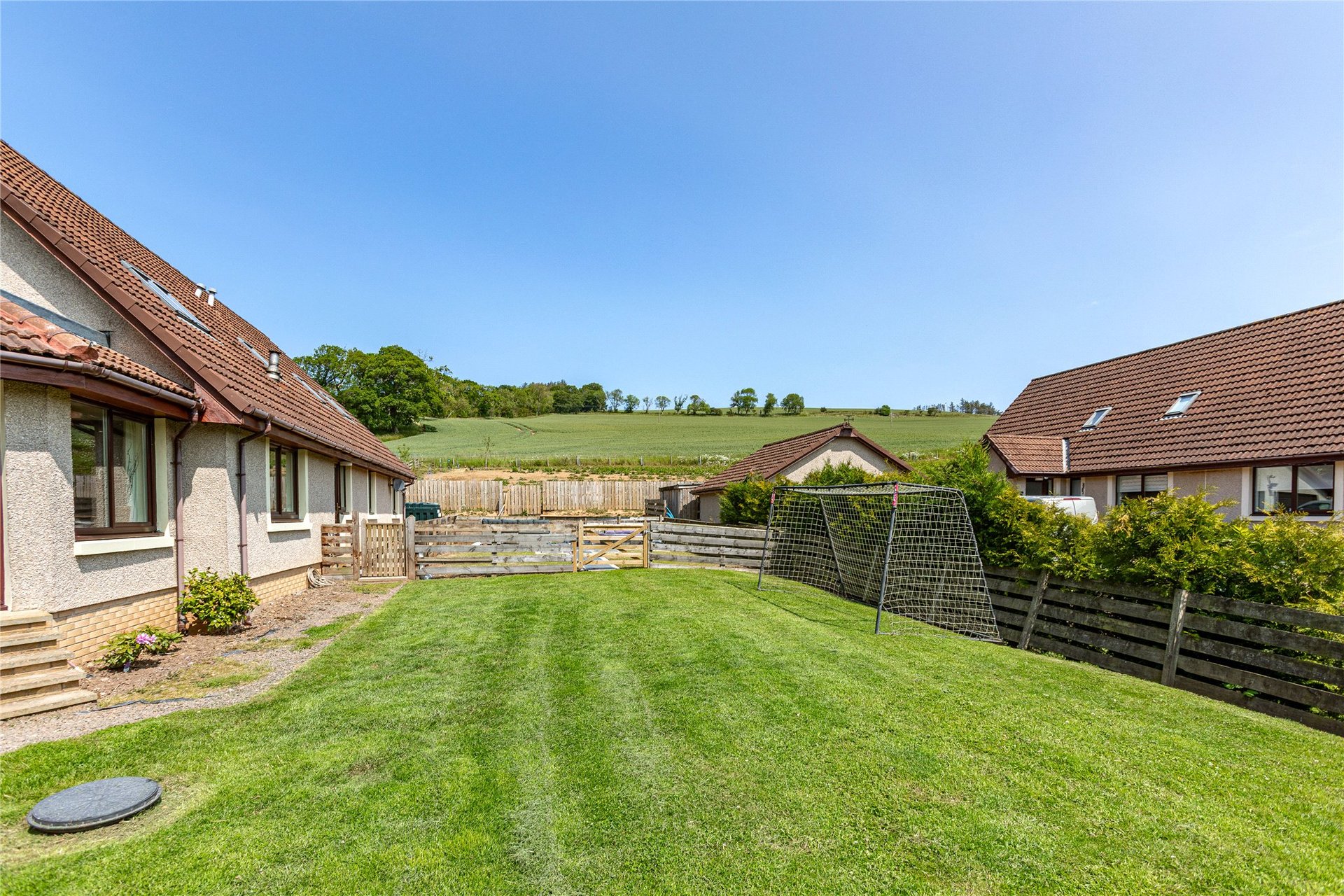 Hillview, Houndwood, Eyemouth, TD14 5TP - Picture #20