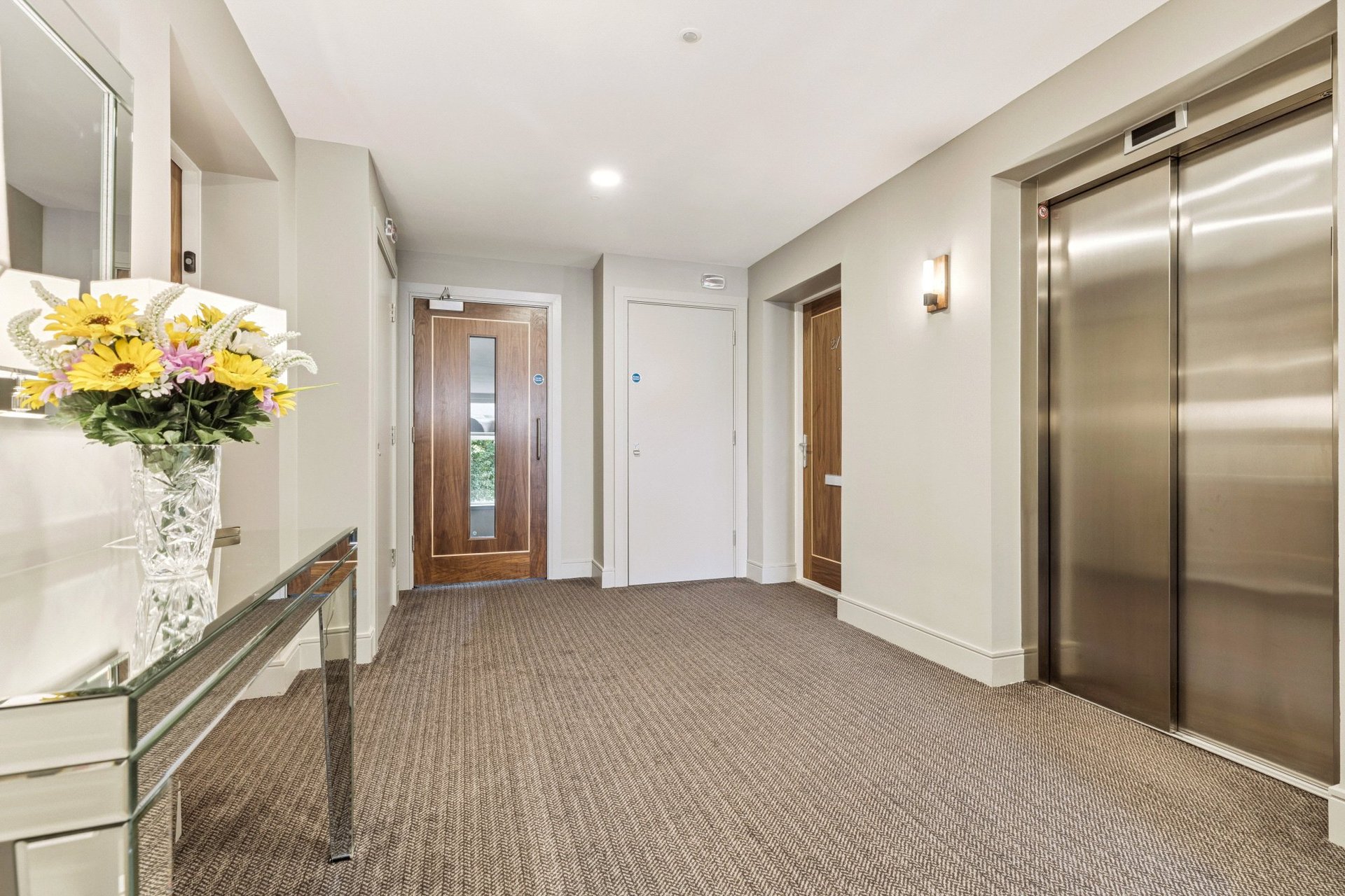 Flat 2/1, 3 Eastwoodhill Grove, Giffnock, Glasgow, East Renfrewshire, G46 6BB - Picture #5