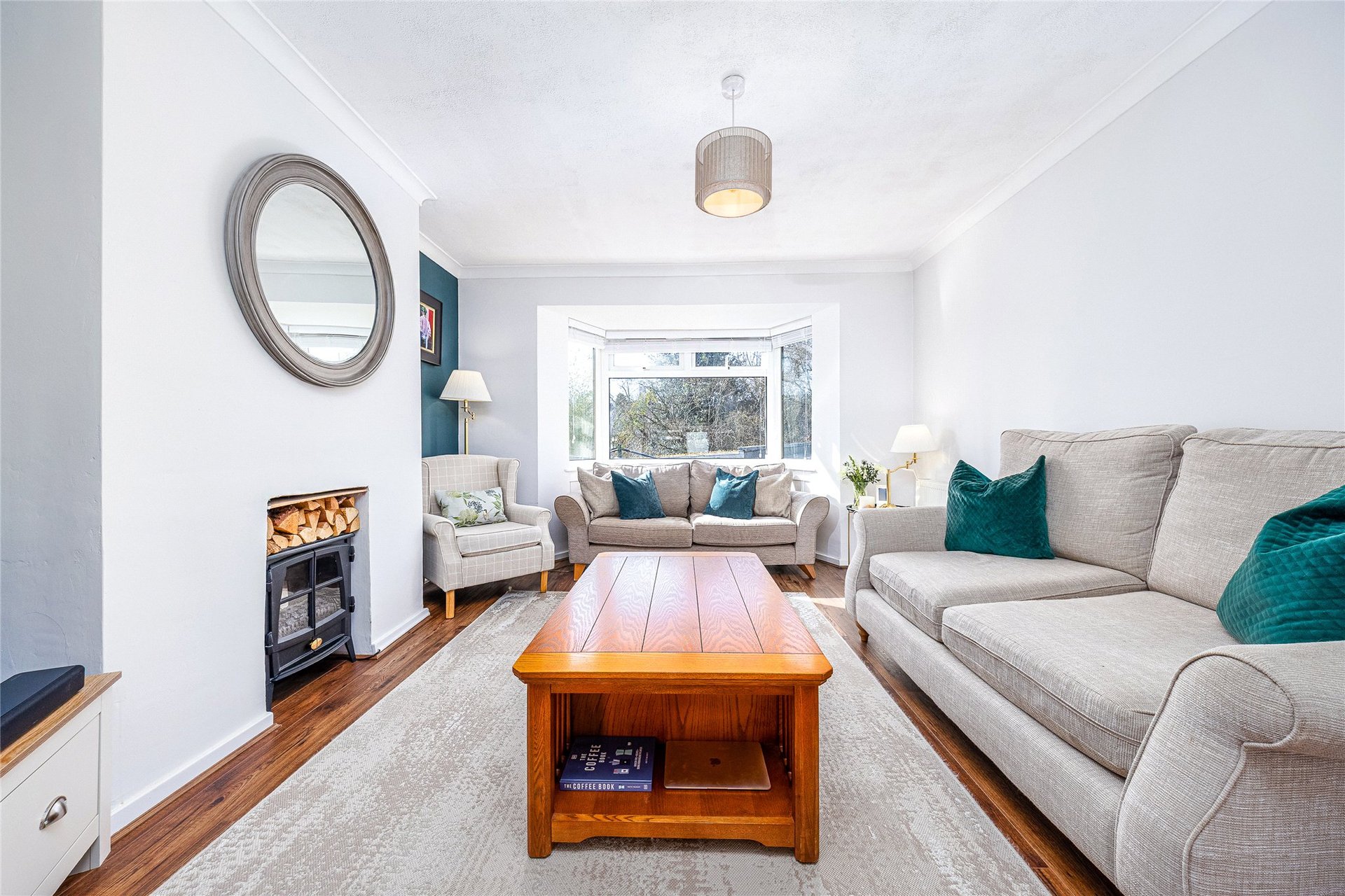 6 Southview Drive, Bearsden, G61 4HG - Picture #5