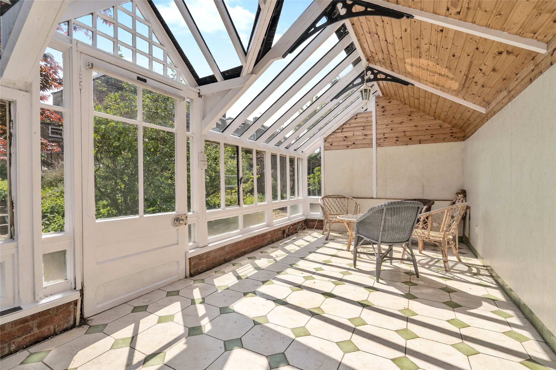 35 Cluny Drive, Morningside, Edinburgh, EH10 6DT - Picture #27