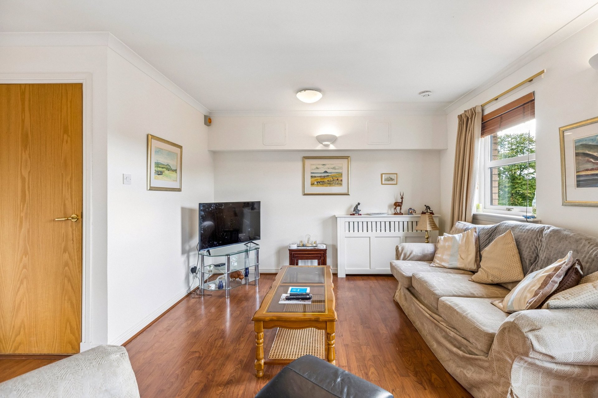 Flat D, 100 Anniesland Road, Anniesland, Glasgow, G13 1XD - Picture #11