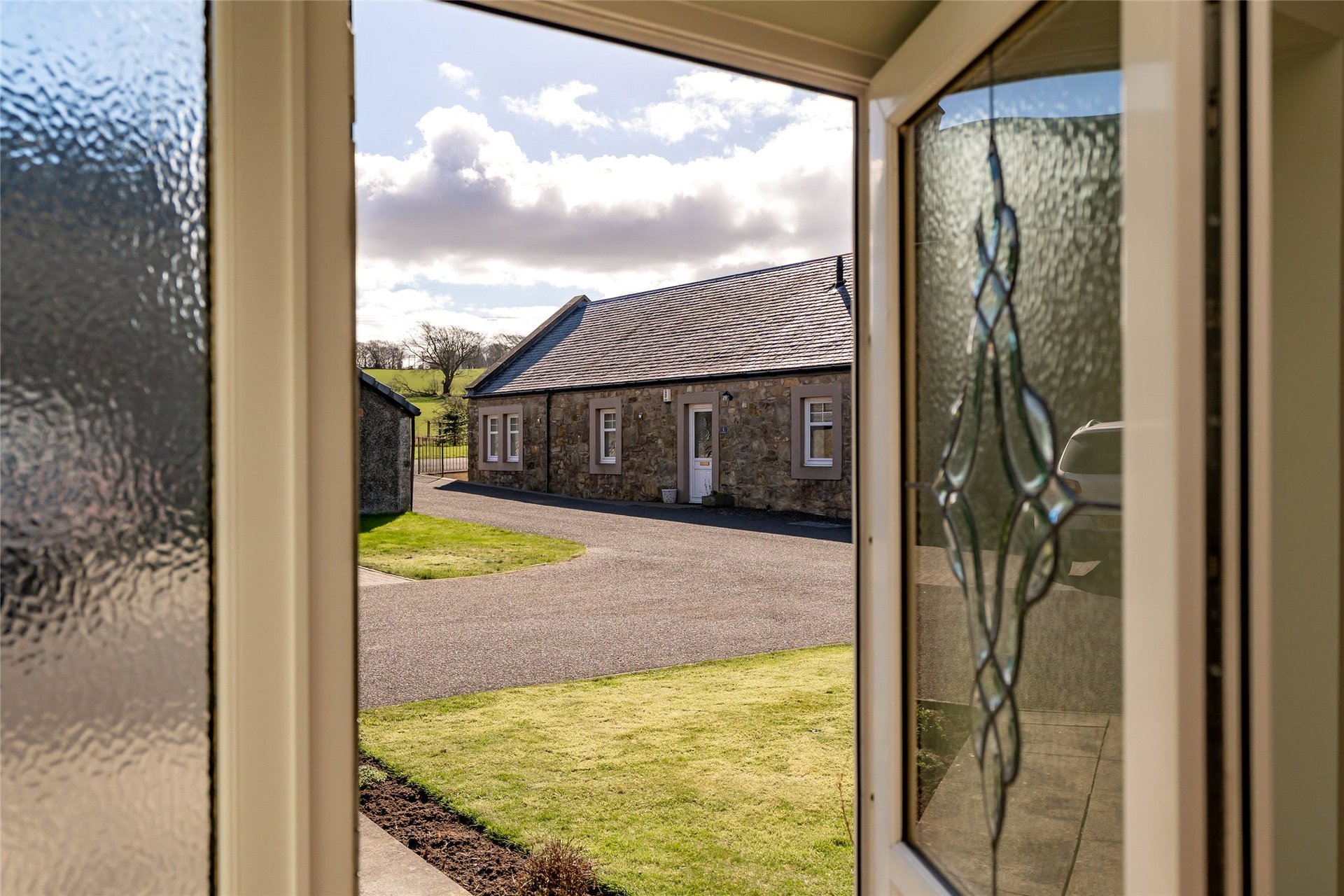 3 Muirton Farm Steadings, Lassodie, Dunfermline, Fife, KY12 0SW - Picture #17