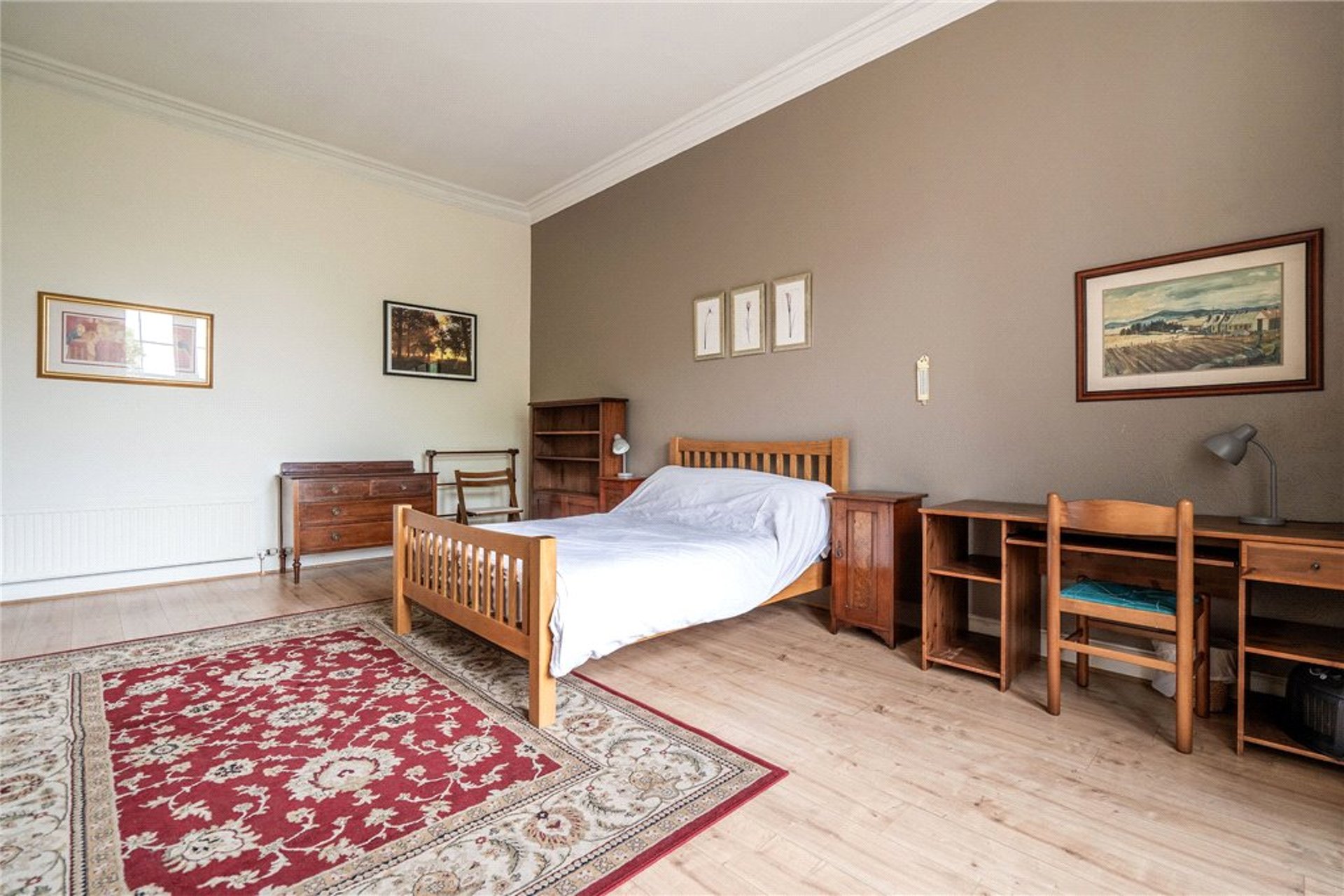 7/3 Chester Street, Edinburgh, Midlothian, EH3 7RF - Picture #9