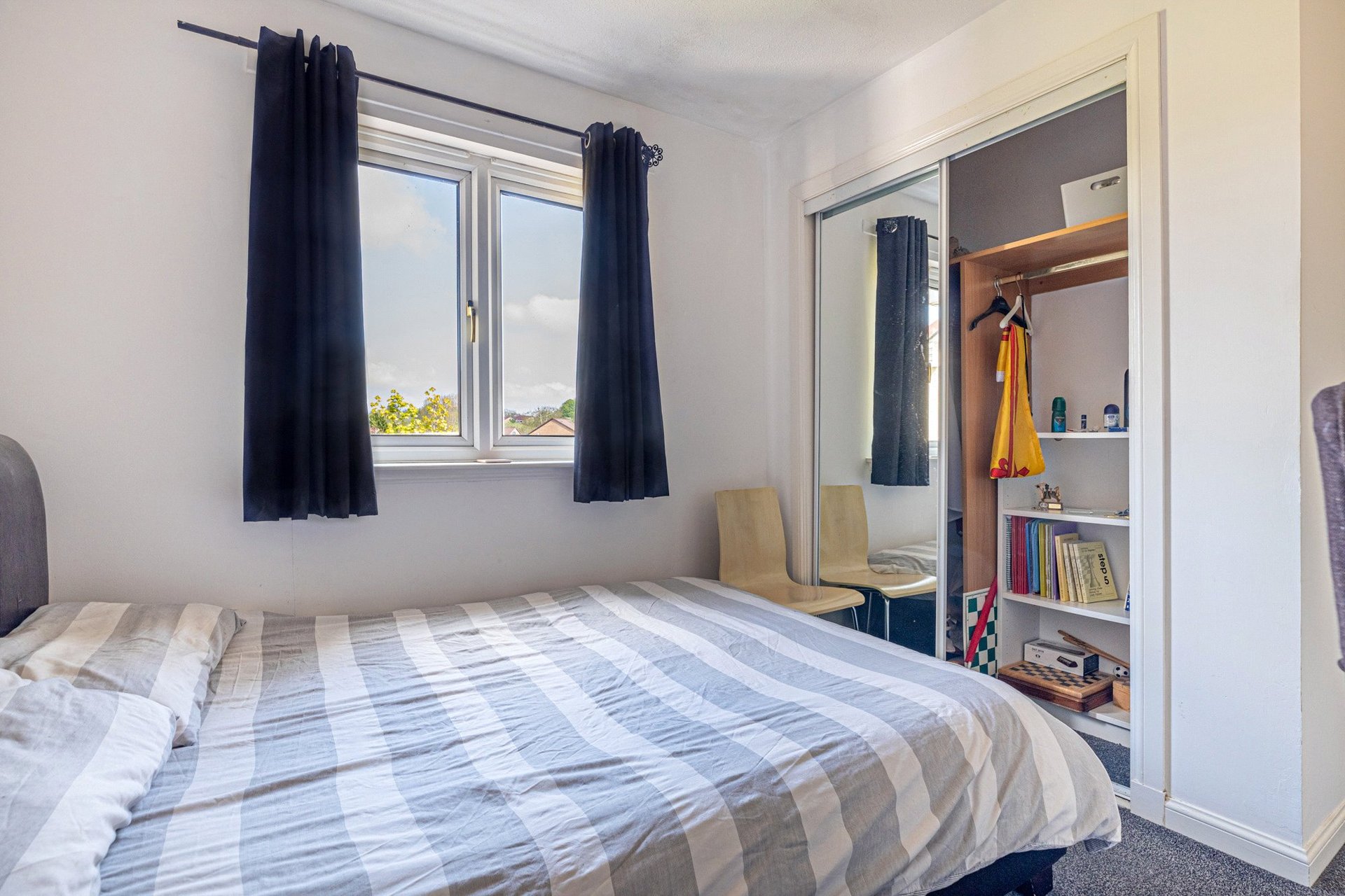 27 Blairbuie Drive, Kelvindale, Glasgow, G20 0TY - Picture #26