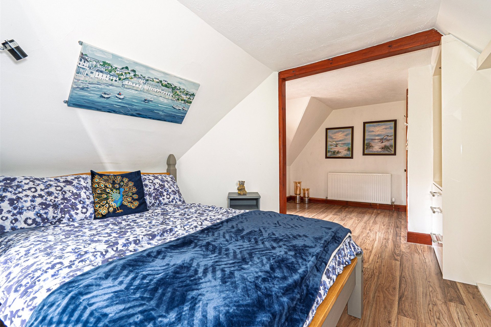 Balbirnie South Lodge, Markinch, Glenrothes, Fife, KY7 6NP - Picture #29