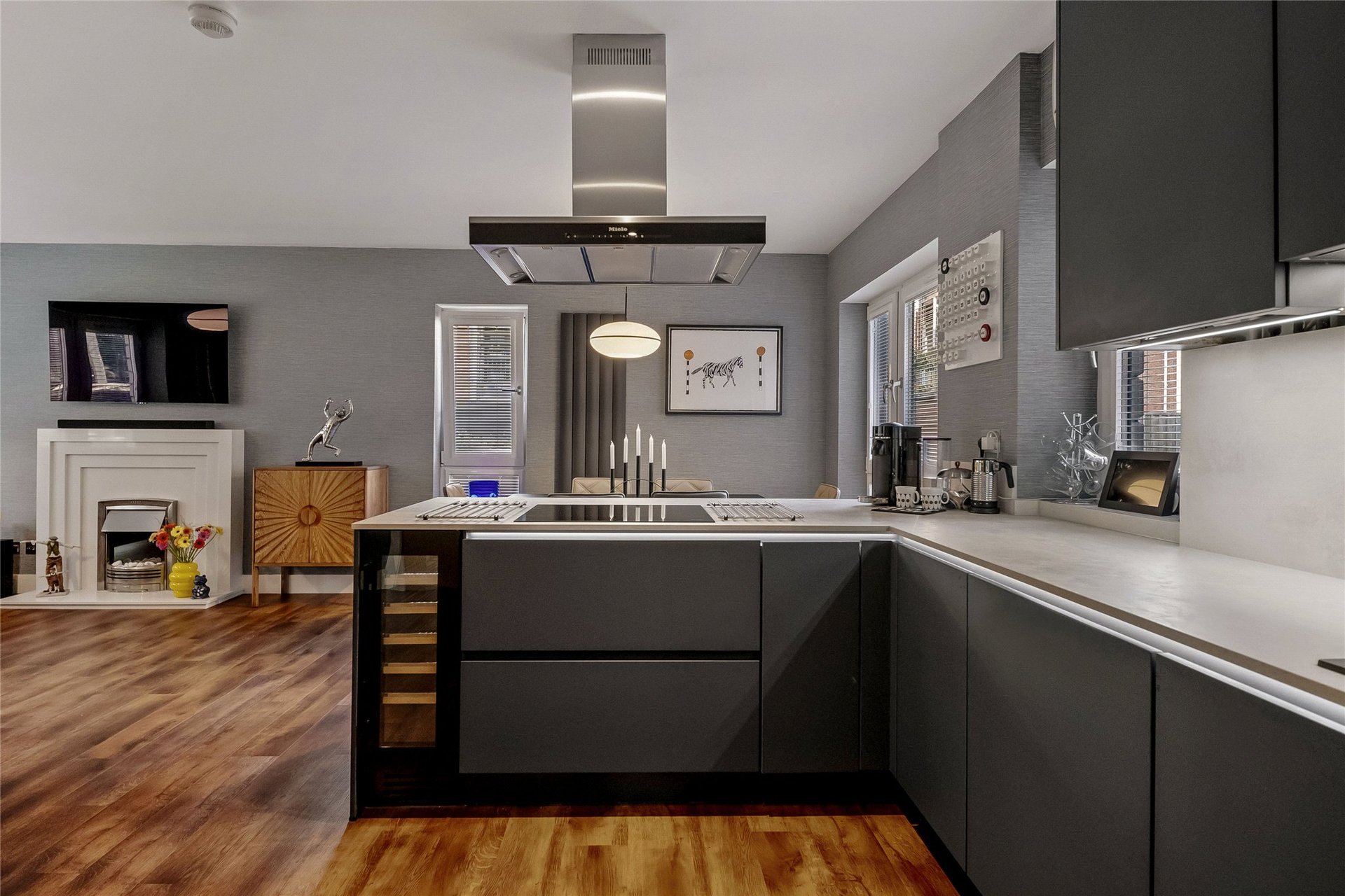 20/1 Fettes Rise, Fettes, Edinburgh, EH4 1QH - Picture #6