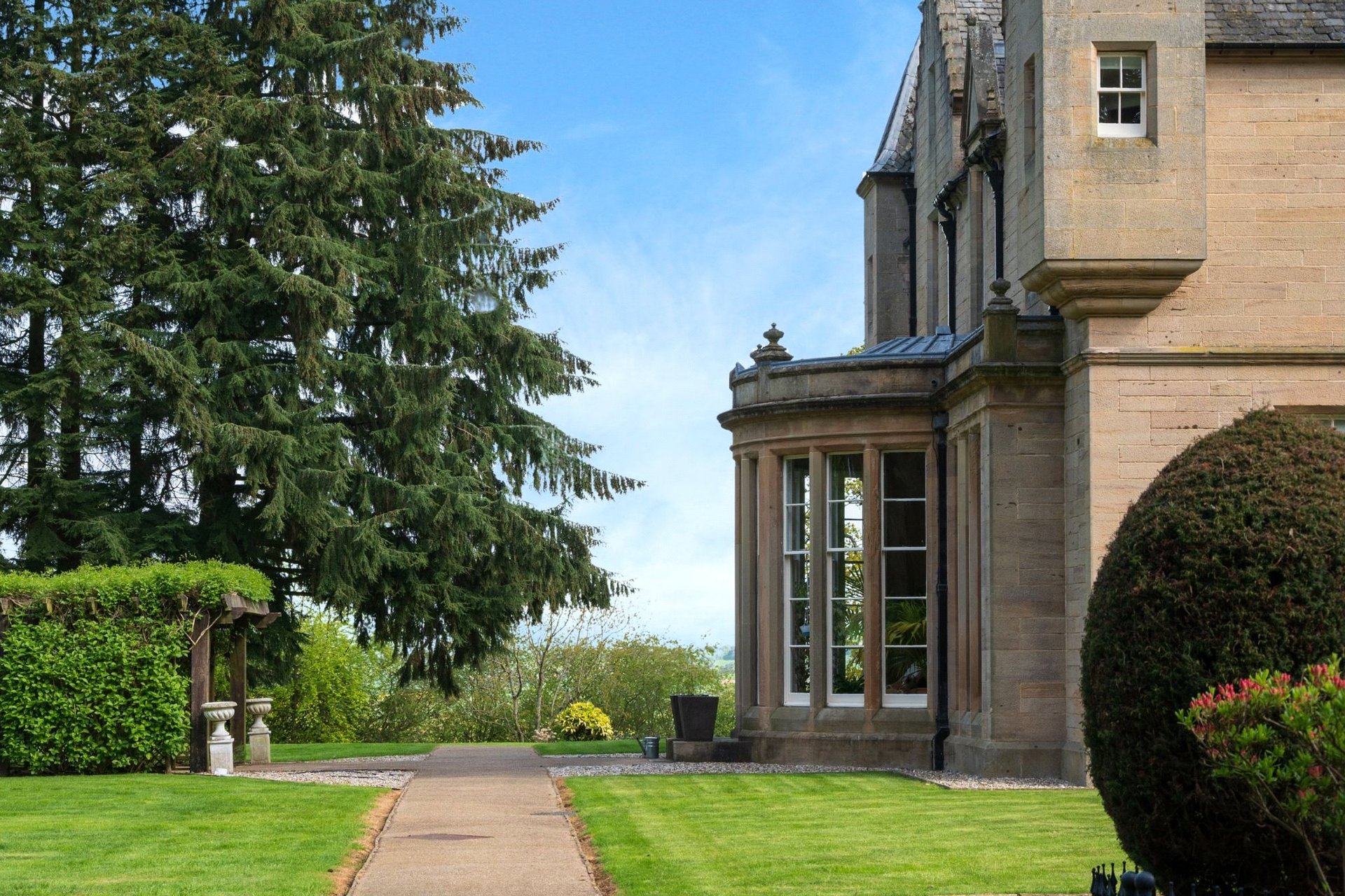 Preston House, Preston Road, Linlithgow, West Lothian, EH49 6QW - Picture #12
