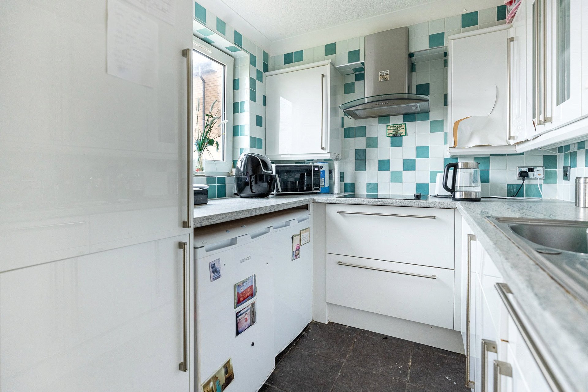 Flat 34, Homeshaw House, 27 Broomhill Gardens, Newton Mearns, Glasgow, East Renfrewshire, G77 5HP - Picture #6