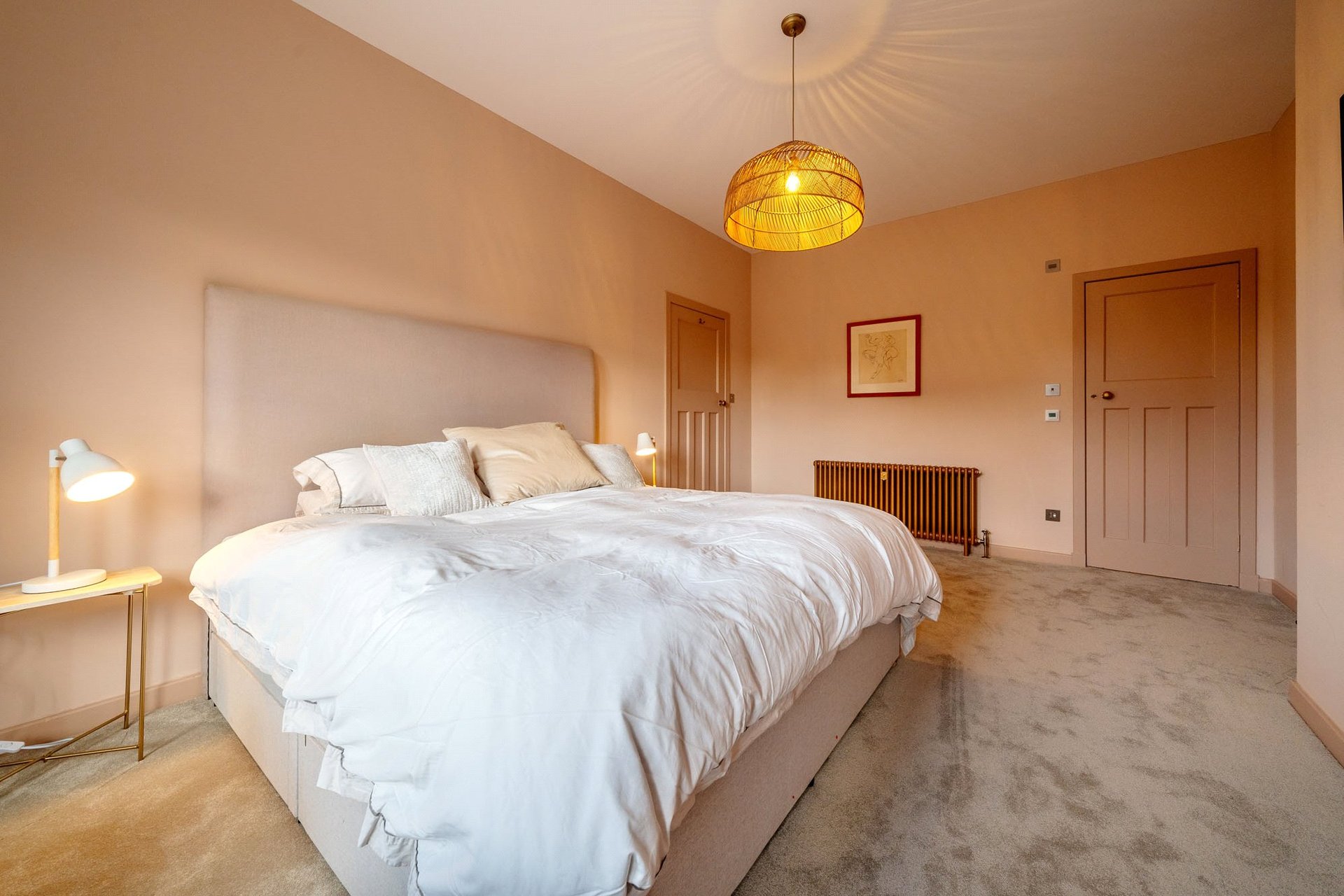 45/3 Learmonth Avenue, Edinburgh, EH4 1BT - Picture #13