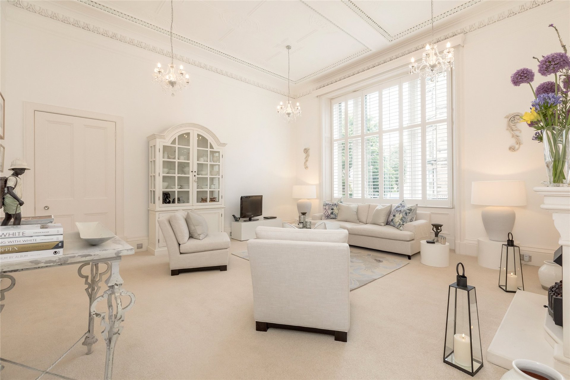 12/2 Rothesay Place, Edinburgh, EH3 7SQ - Picture #4