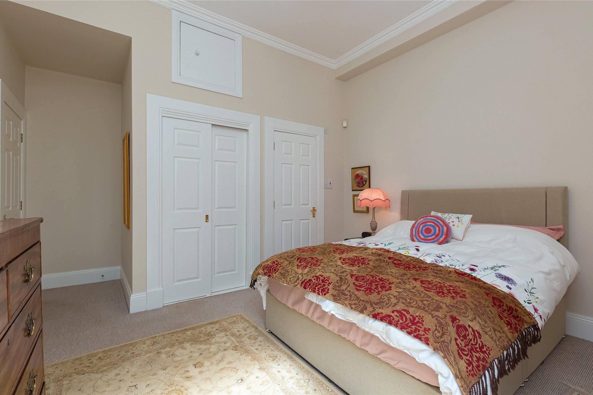 17/1 Strathearn Place, Greenhill, Edinburgh, EH9 2AL - Picture #14