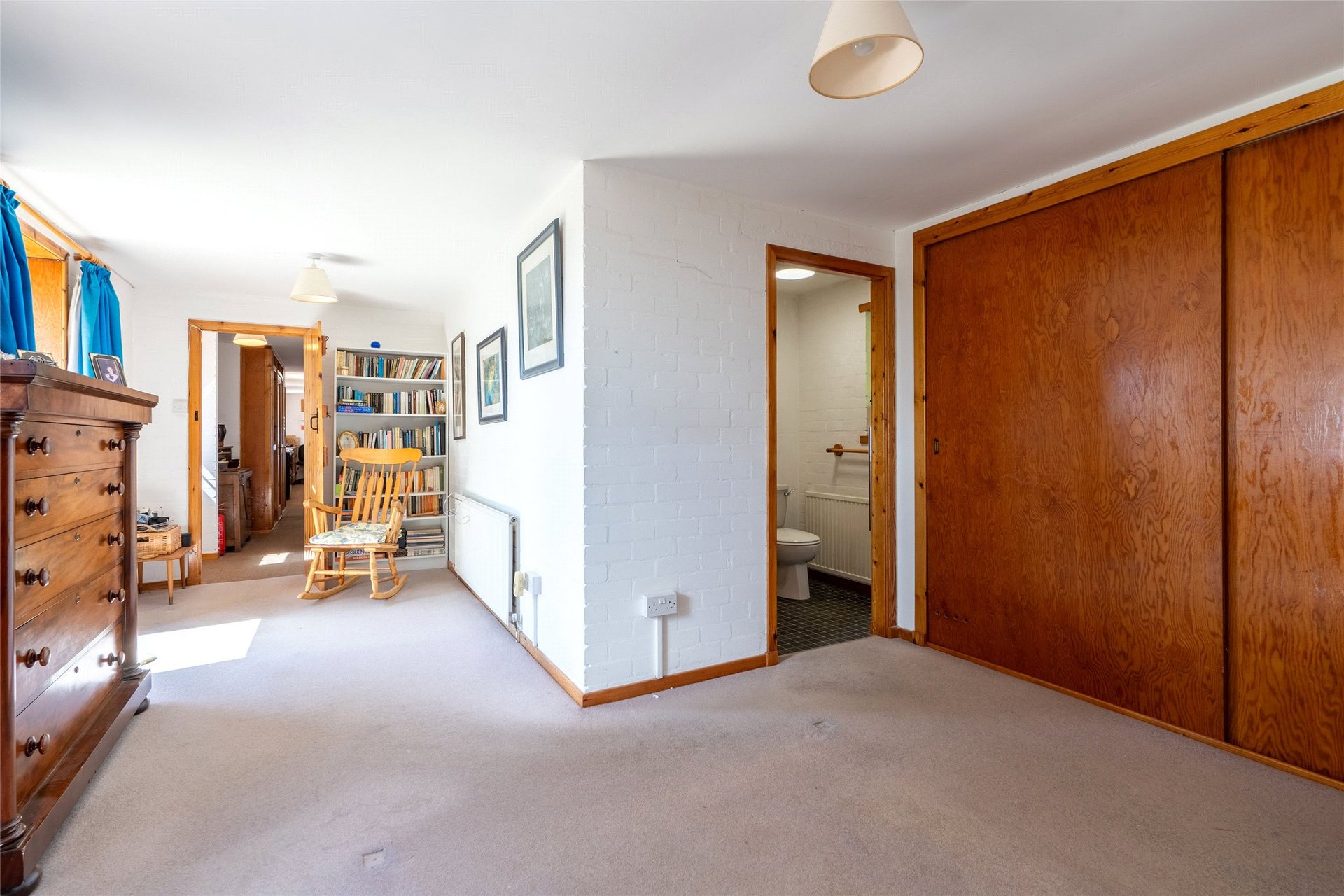 Brotherstone Cottage, Melrose, Scottish Borders, TD6 9DT - Picture #10