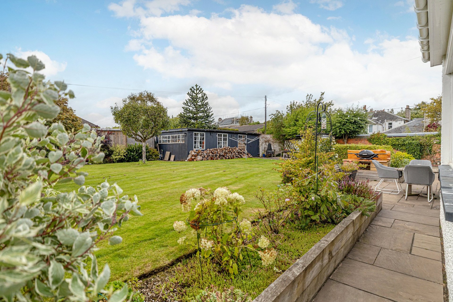 Knaresby, 6 Newton Avenue, Elderslie, Johnstone, PA5 9BB - Picture #51
