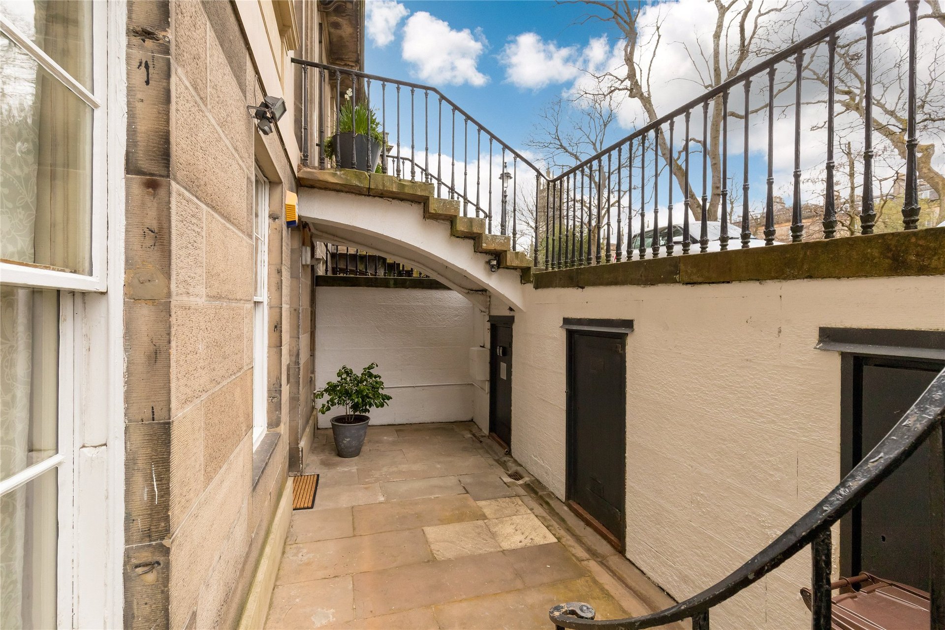 7A Clarendon Crescent, Edinburgh, EH4 1PT - Picture #30