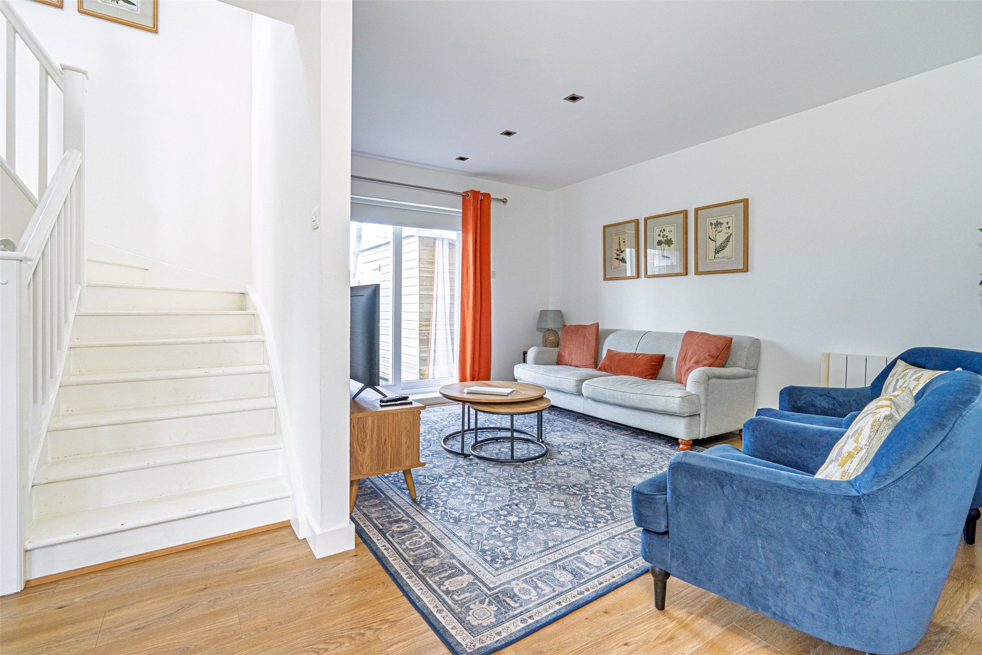 1 South Balmashie, Boarhills, St. Andrews, Fife, KY16 8PN - Picture #9