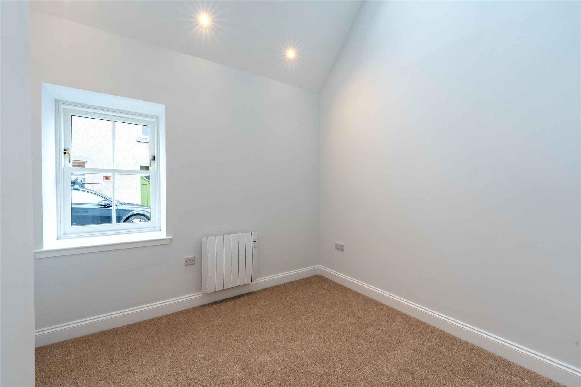47A High Street, Auchtermuchty, Cupar, KY14 7AR - Picture #12