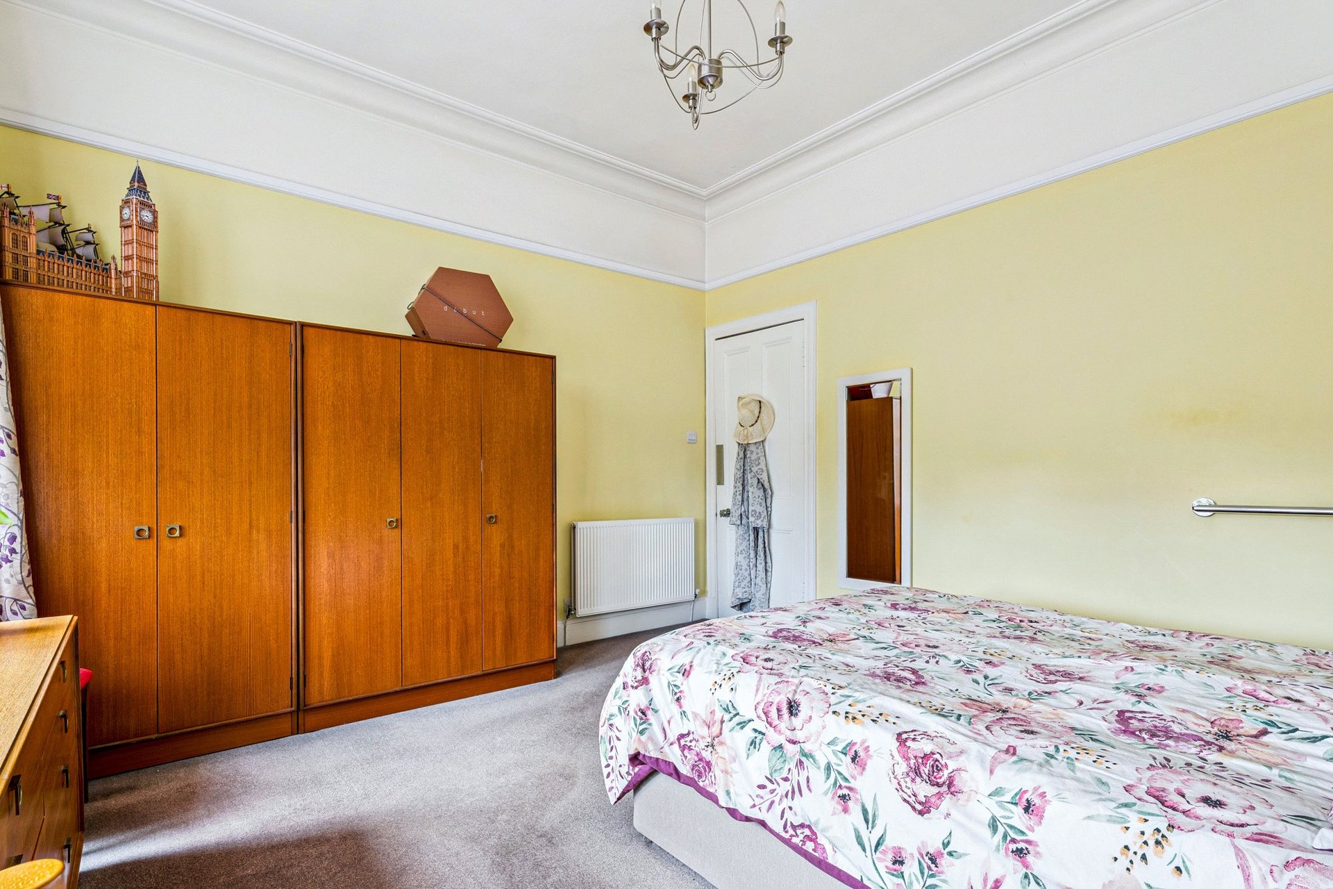 1/2, 11 Naseby Avenue, Broomhill, Glasgow, G11 7JQ - Picture #15