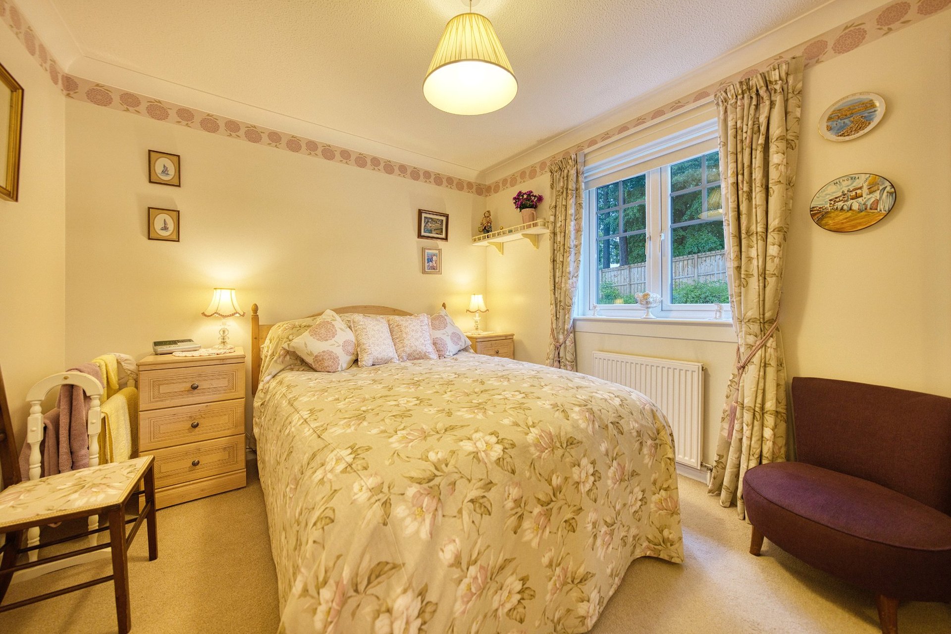84 Fernlea, Bearsden, G61 1NB - Picture #28