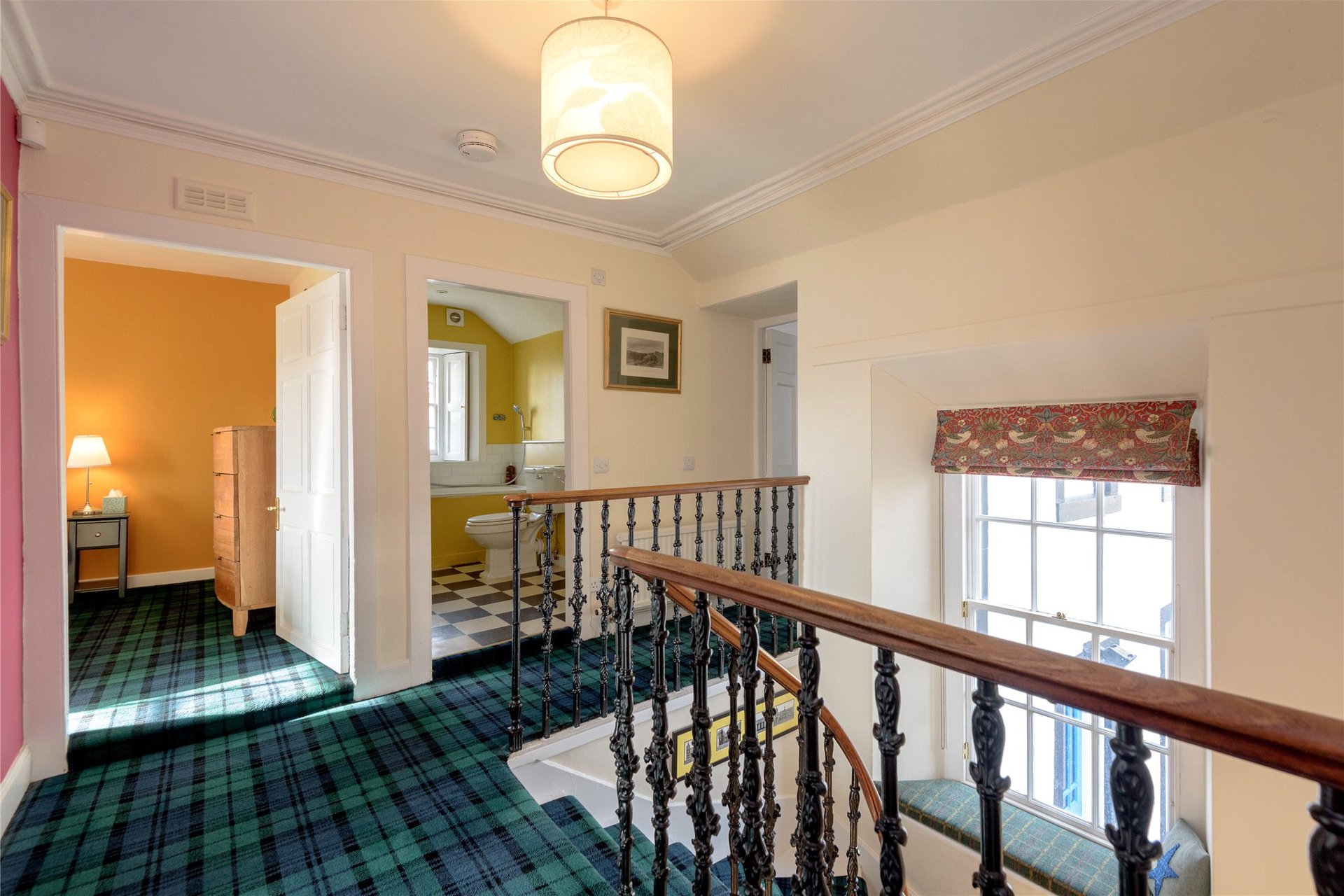 Weirgate House, St. Boswells, Melrose, Scottish Borders, TD6 0BD - Picture #14