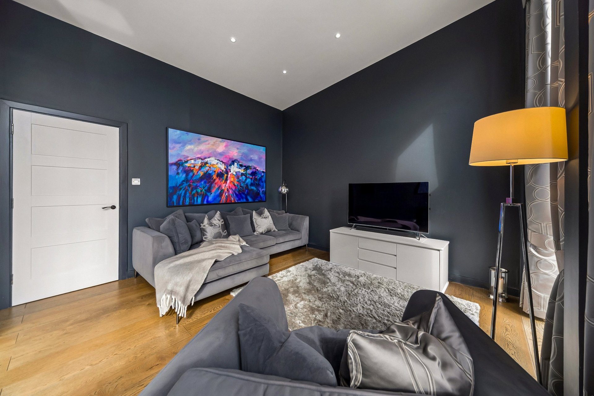 Flat 11/2, 507 Stobcross Street, Finnieston, Glasgow, G3 8GJ - Picture #8