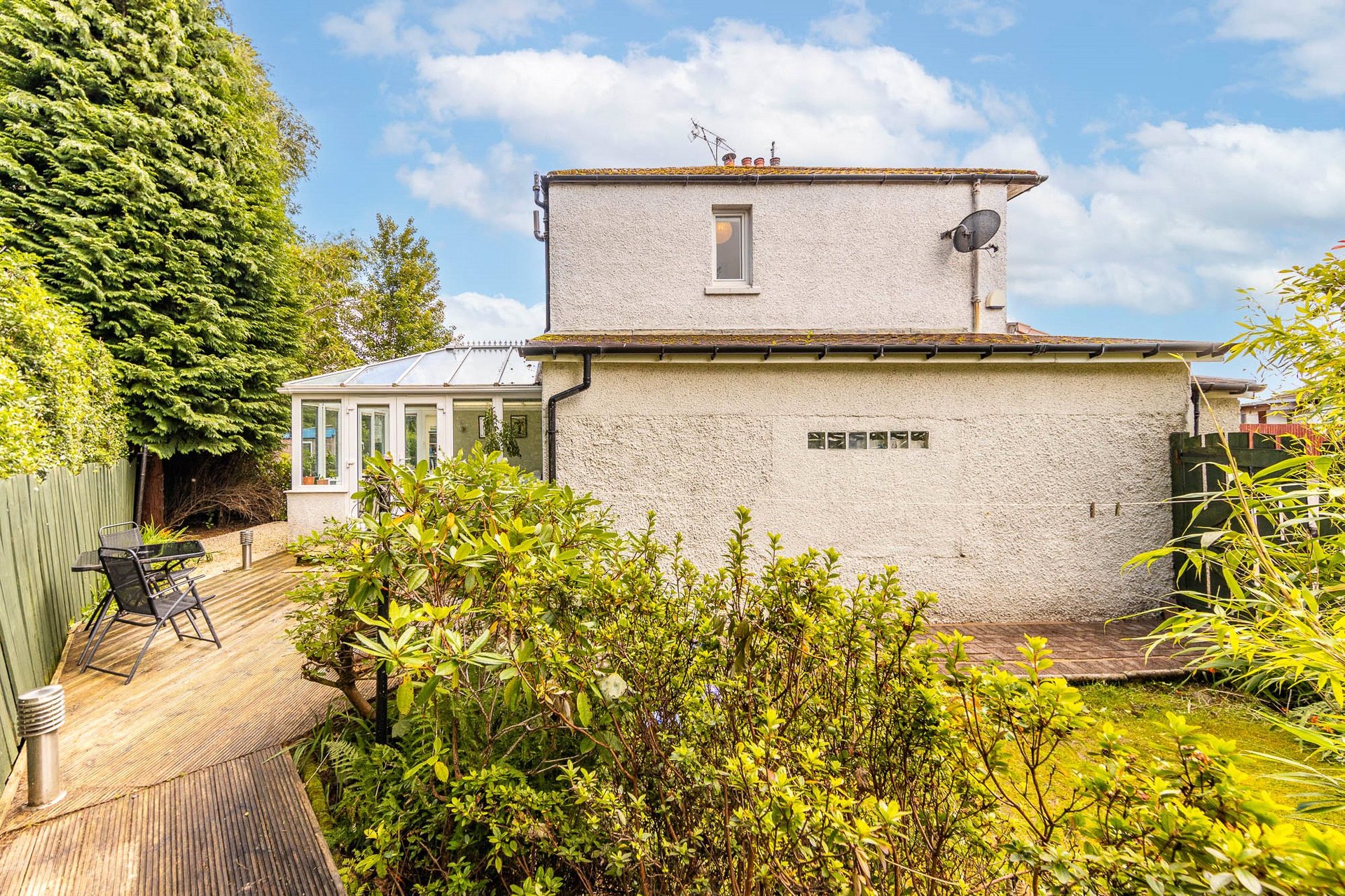 148 Golf Drive, Old Drumchapel, Glasgow, G15 6SU - Picture #28