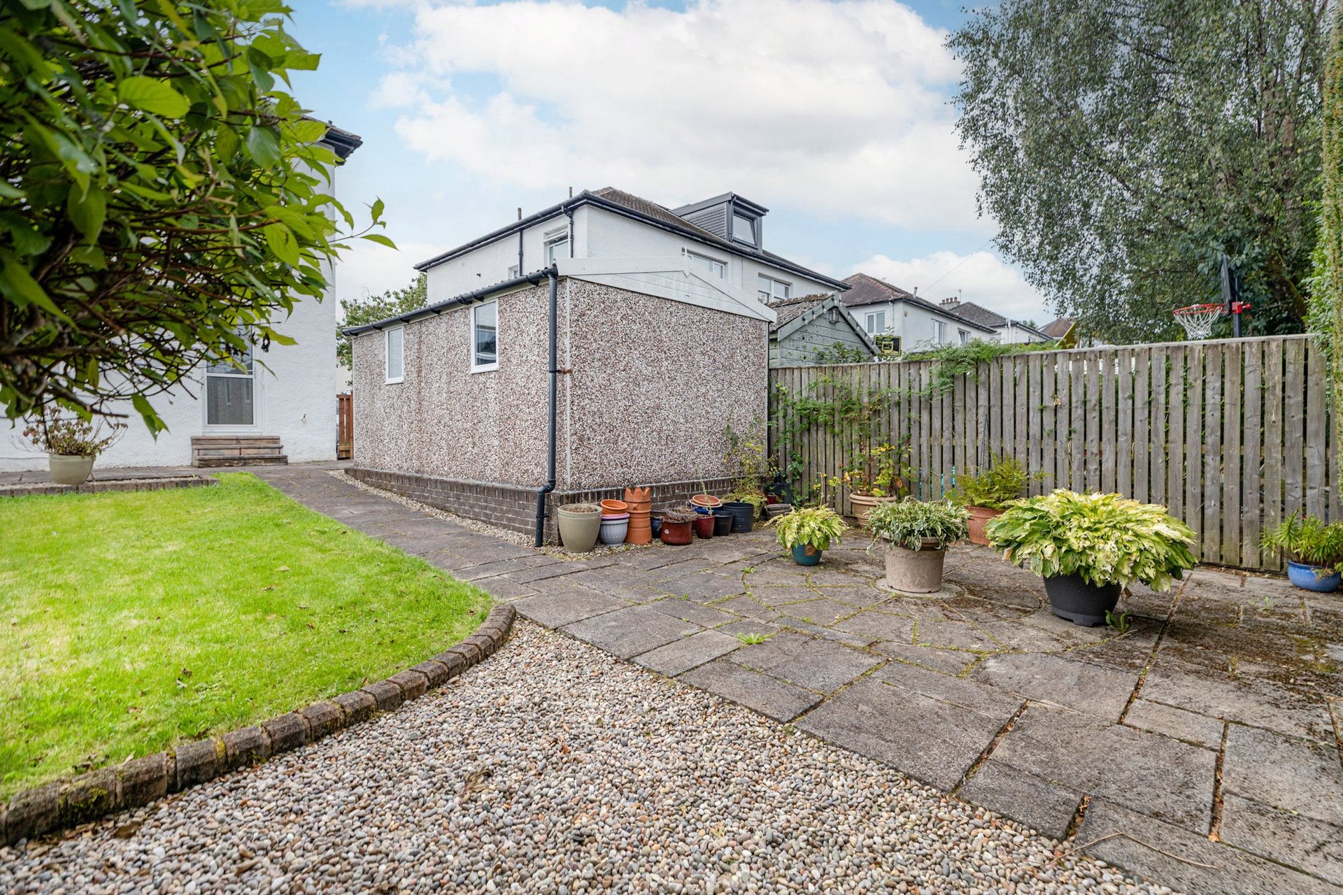 40 Mosshead Road, Bearsden, G61 3HL - Picture #27