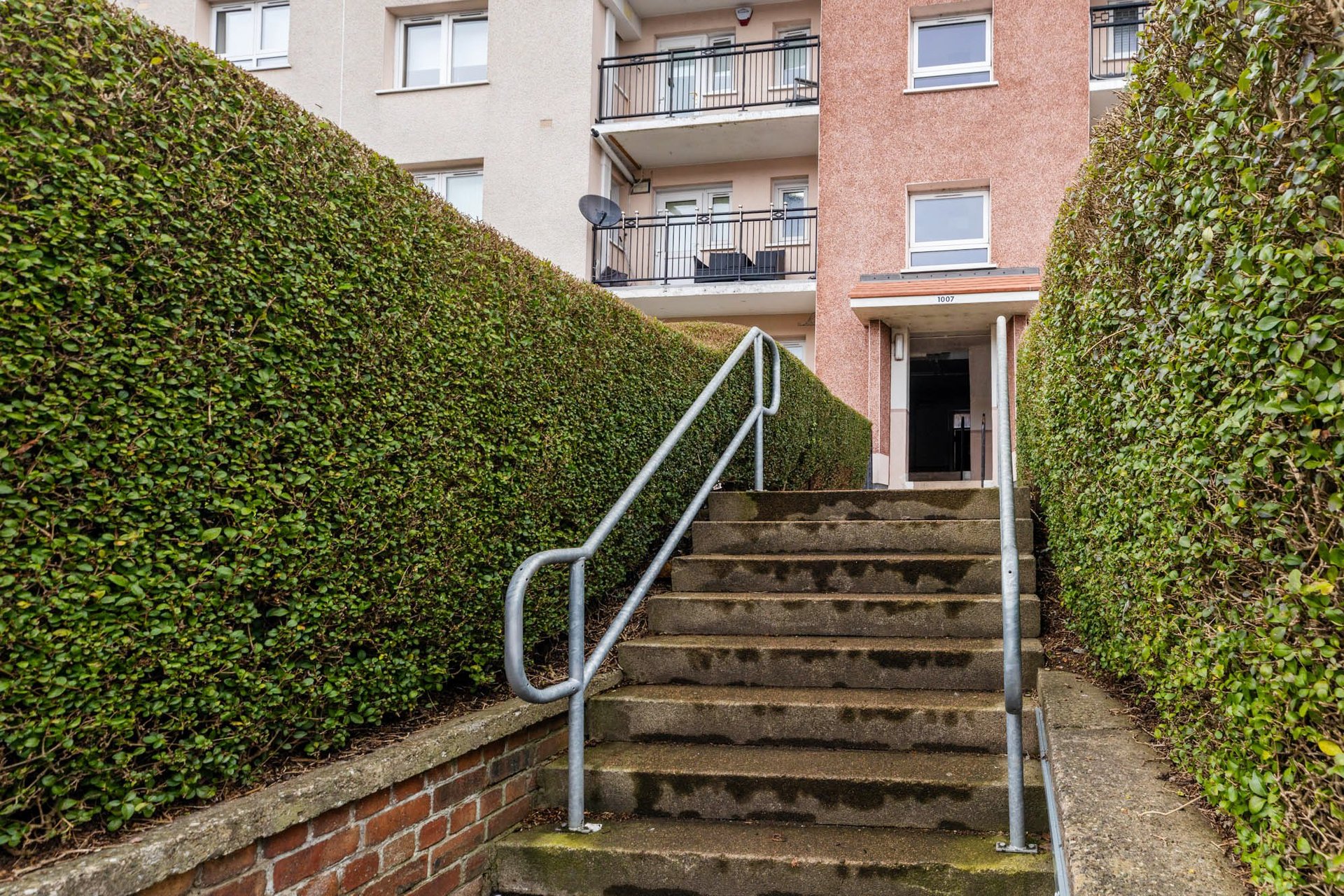 2/1, 1007 Prospecthill Road, Toryglen, Glasgow, G42 0JU - Picture #18