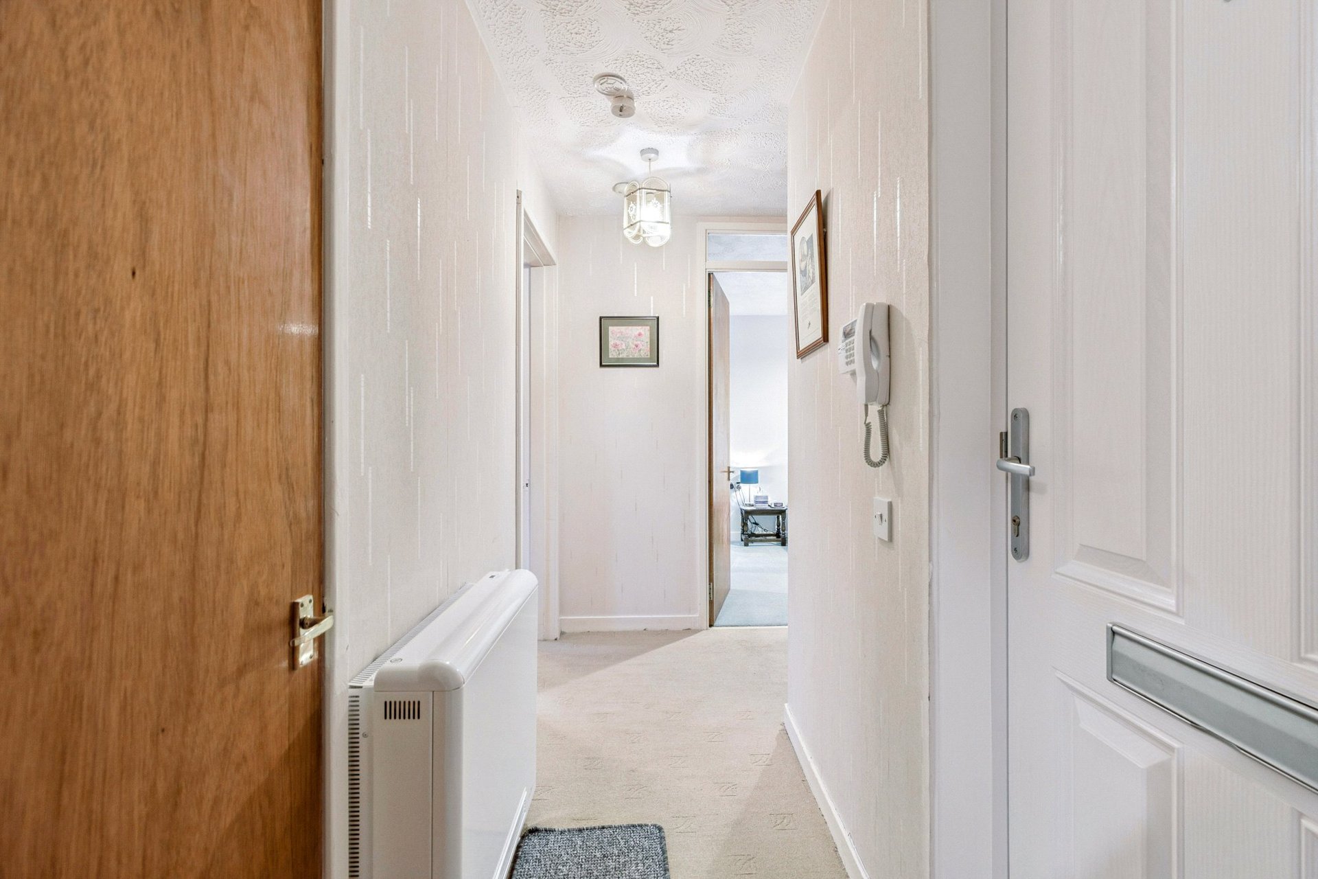 31 Windlaw Park Gardens, Glasgow, East Renfrewshire, G44 3QN - Picture #3