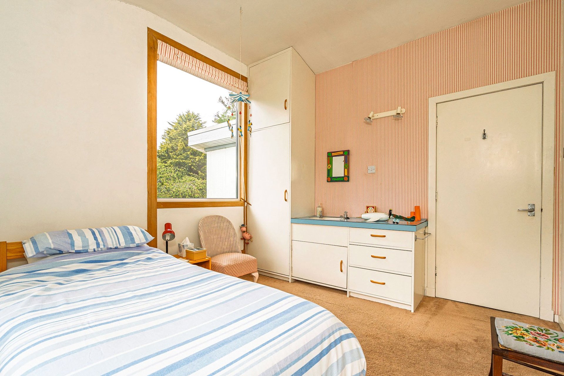 Priory Acres, 104A Hepburn Gardens, St. Andrews, Fife, KY16 9LT - Picture #25