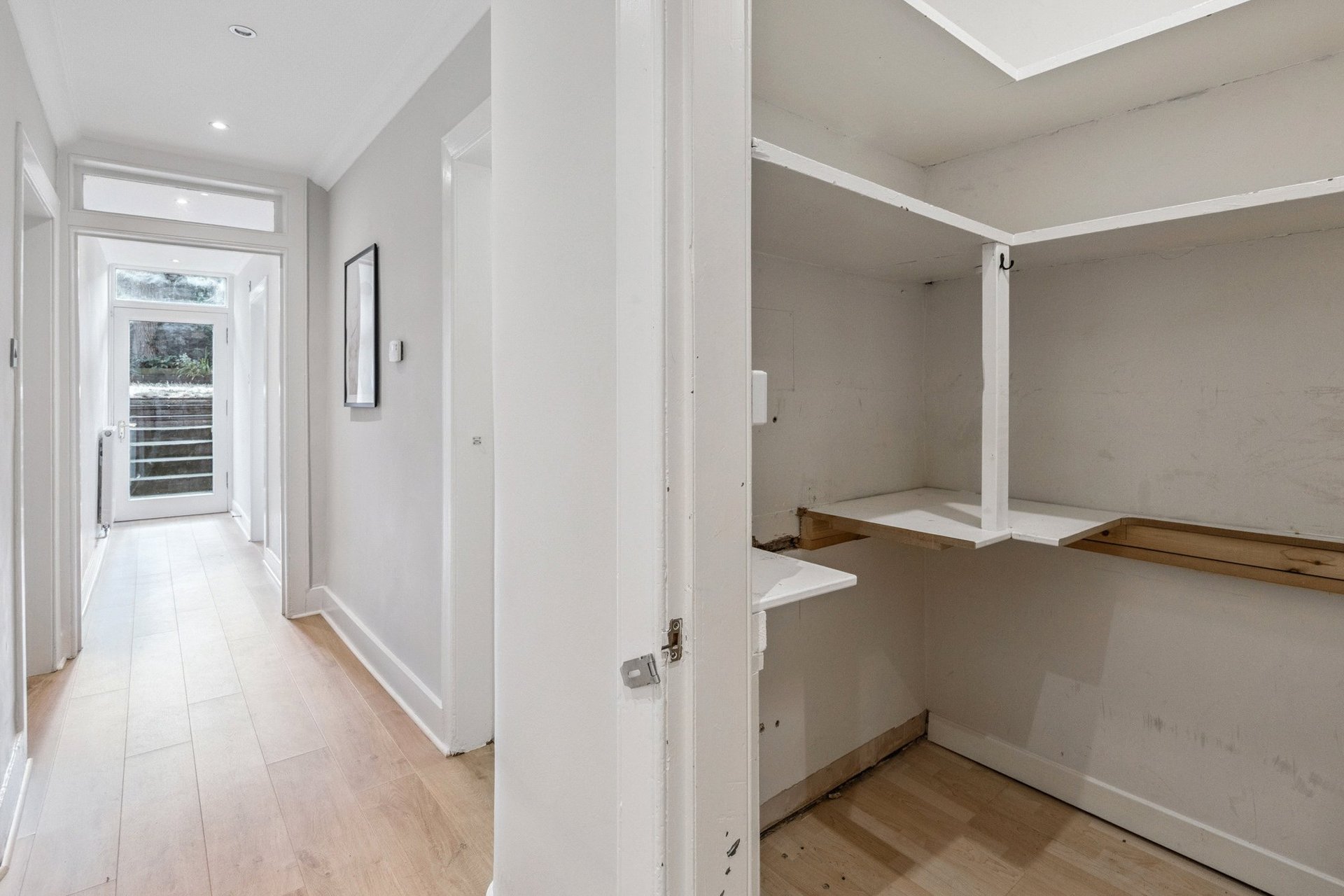 30A Coates Gardens, Edinburgh, Midlothian, EH12 5LE - Picture #16