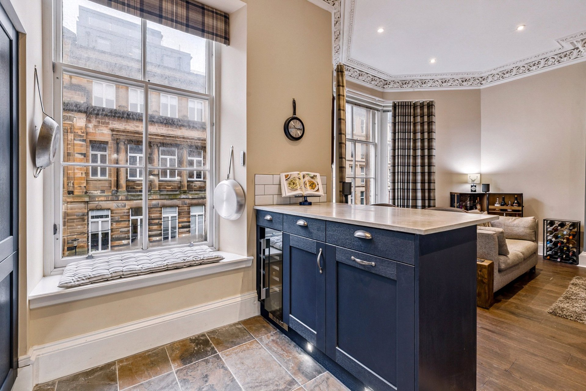 1/1, 18 Cecil Street, Hillhead, Glasgow, G12 8RH - Picture #10