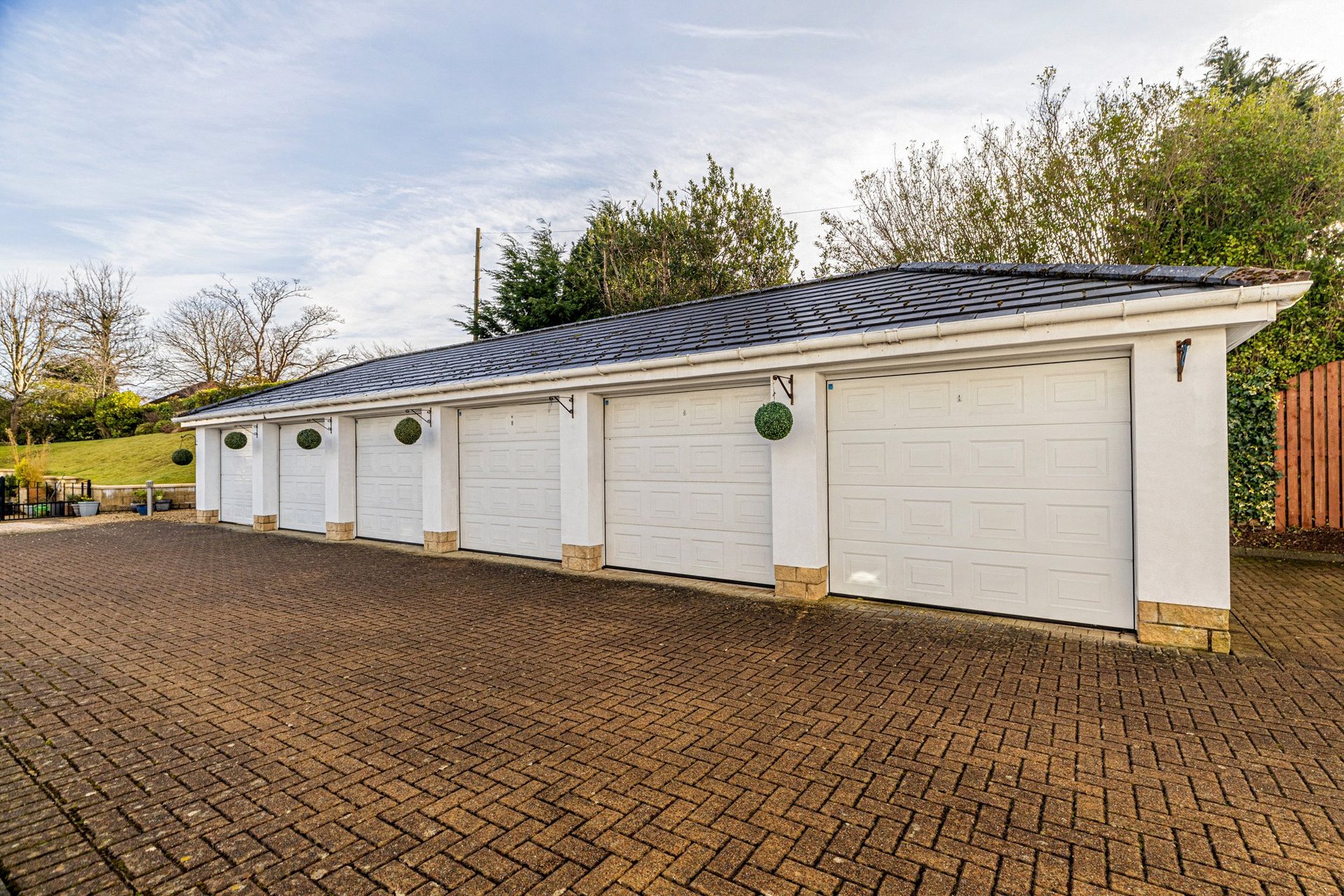 1/1 Dunrobin Gate, 91 Ayr Road, Newton Mearns, Glasgow, East Renfrewshire, G77 6QR - Picture #25