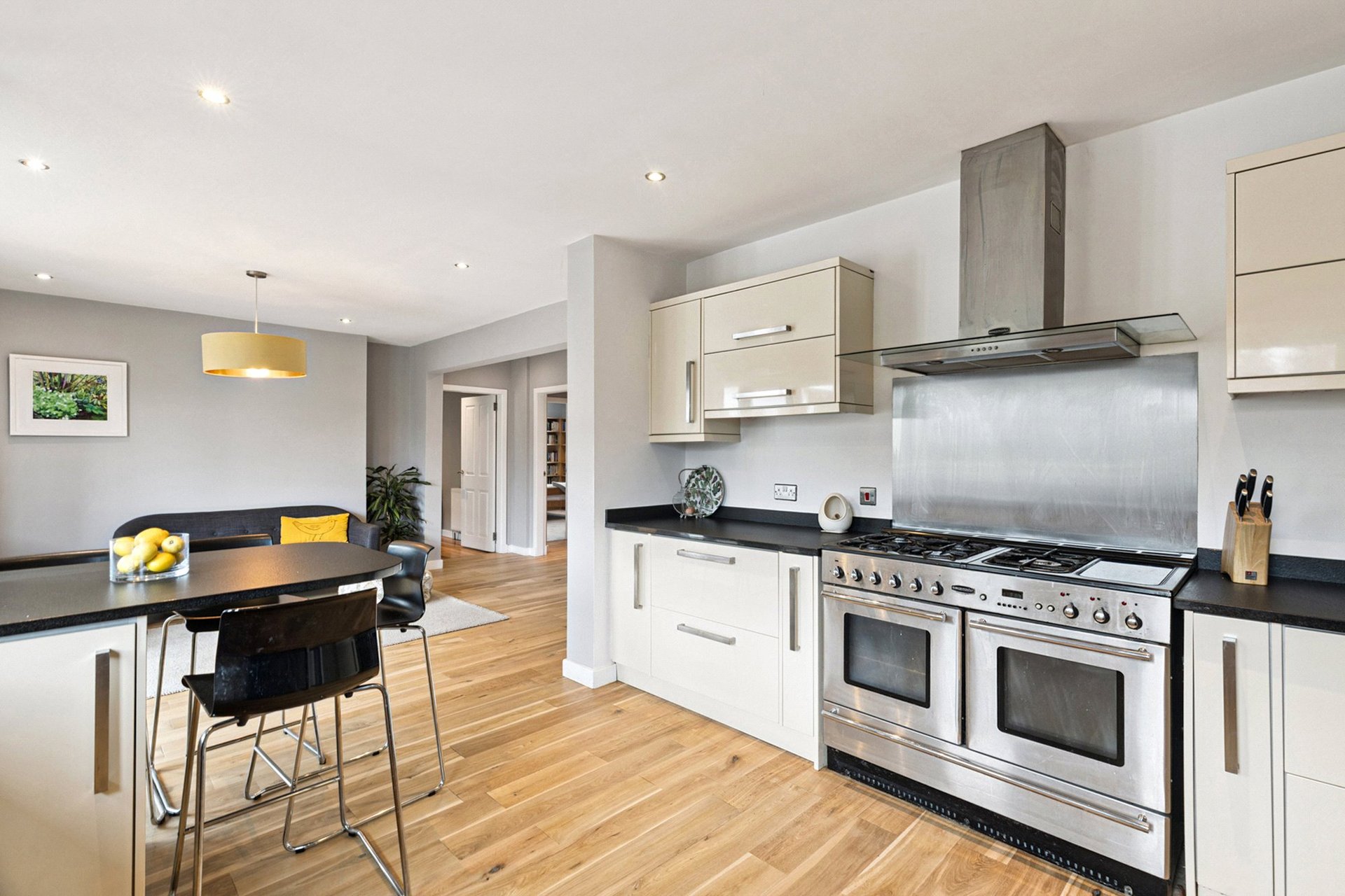 Drumtochty, Station Road, Balfron, G63 0SX - Picture #15