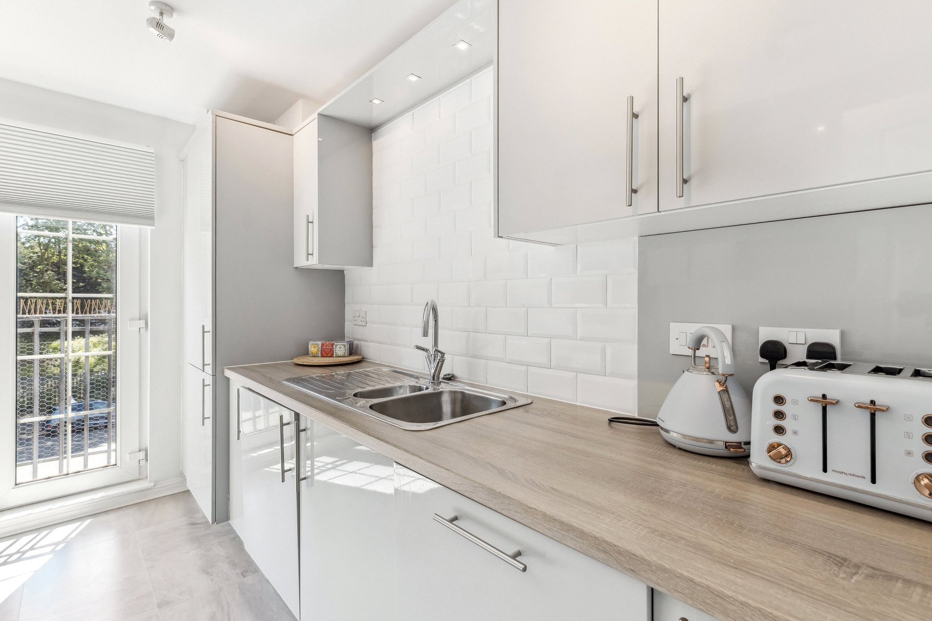 2/1, 17 Branklyn Court, Anniesland, Glasgow, G13 1GL - Picture #7