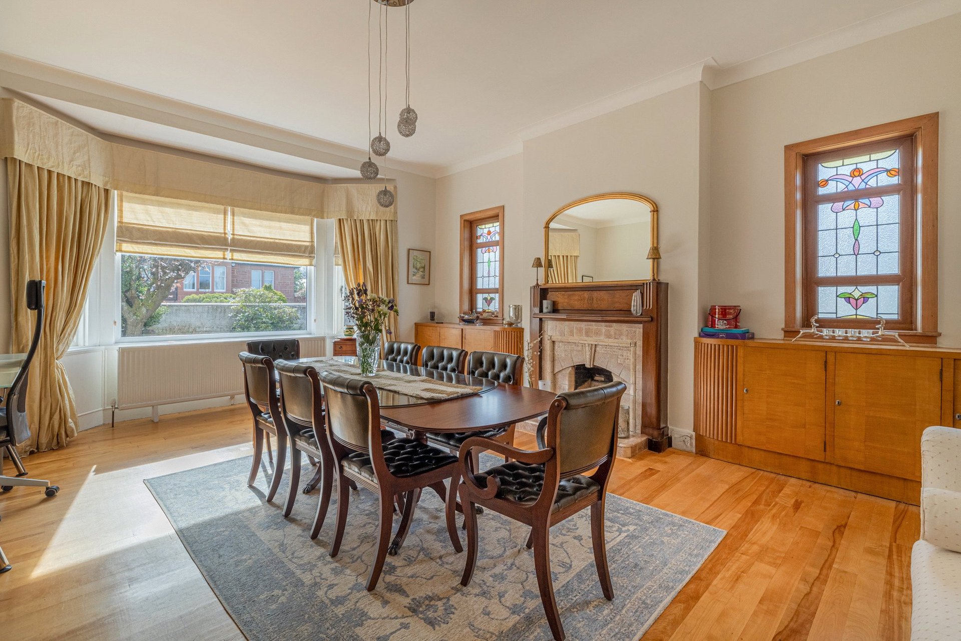 16 Langtree Avenue, Giffnock, Glasgow, G46 7LJ - Picture #12