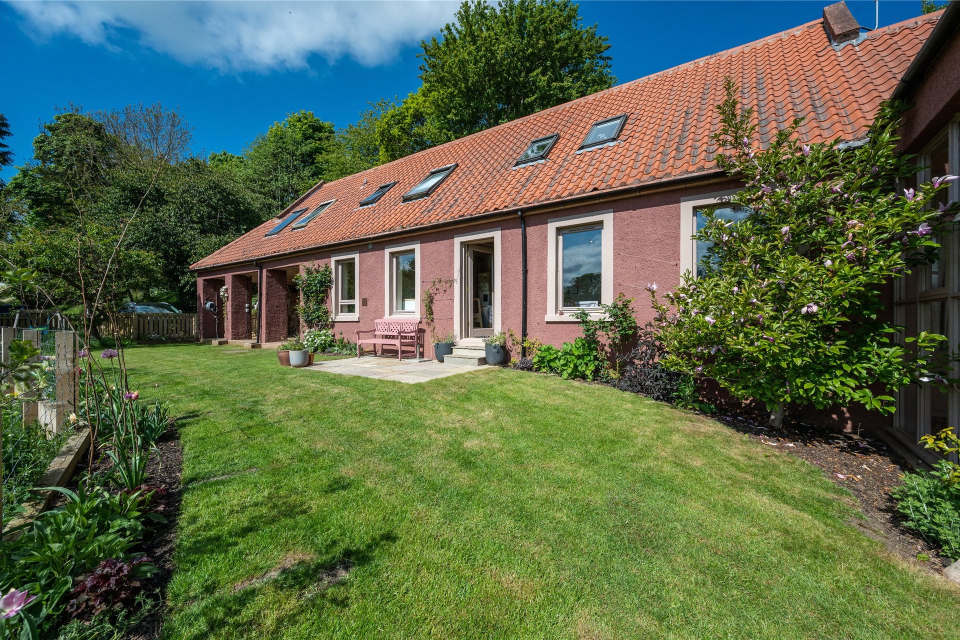 Lint Mill, Near Stenton, Dunbar, East Lothian, EH42 1TD - Picture #27