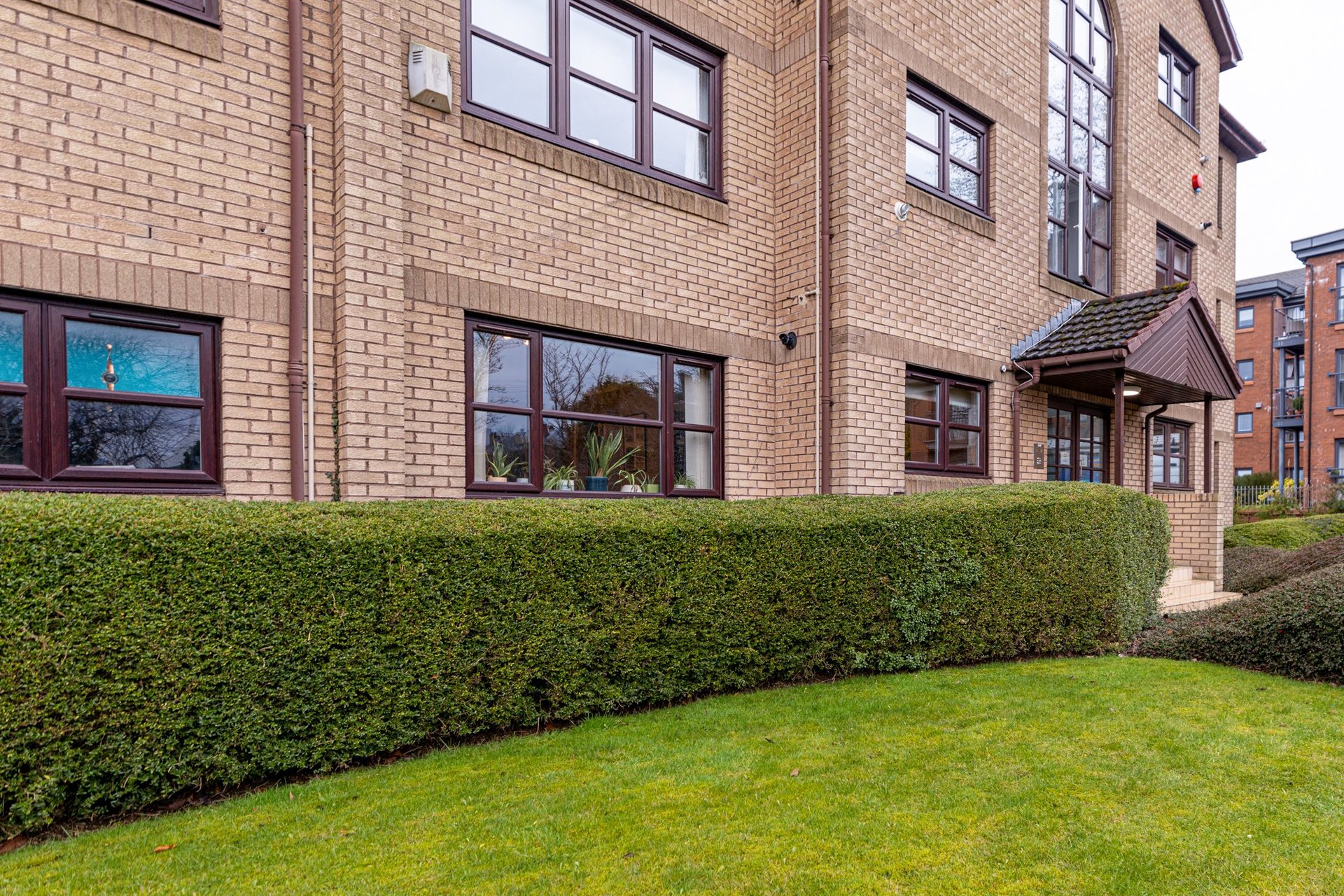 Flat 0/1, 65 Springkell Avenue, Pollokshields, Glasgow, G41 4EB - Picture #18