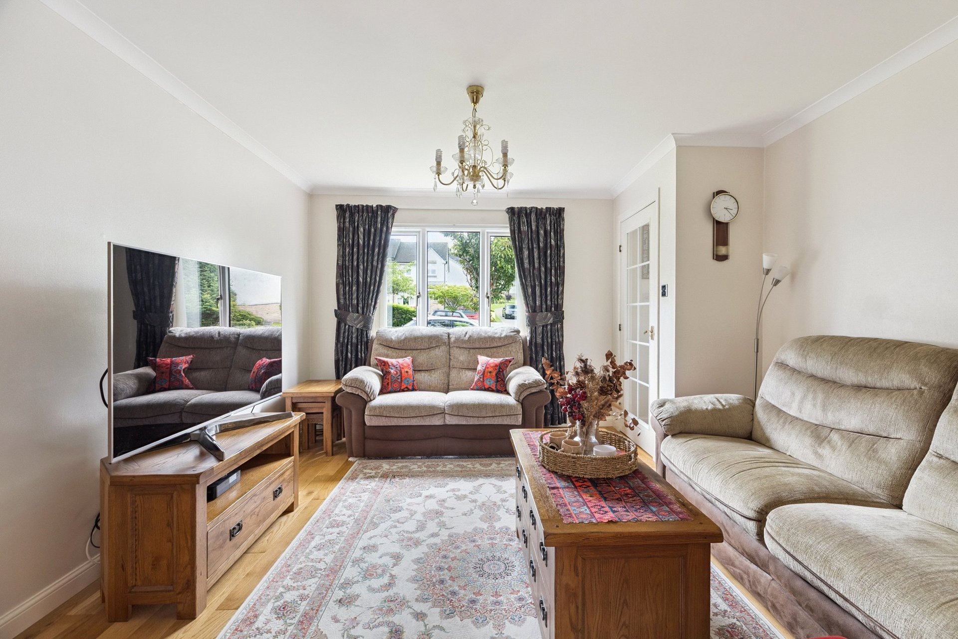 6 Innellan Gardens, Kelvindale, Glasgow, G20 0DX - Picture #4