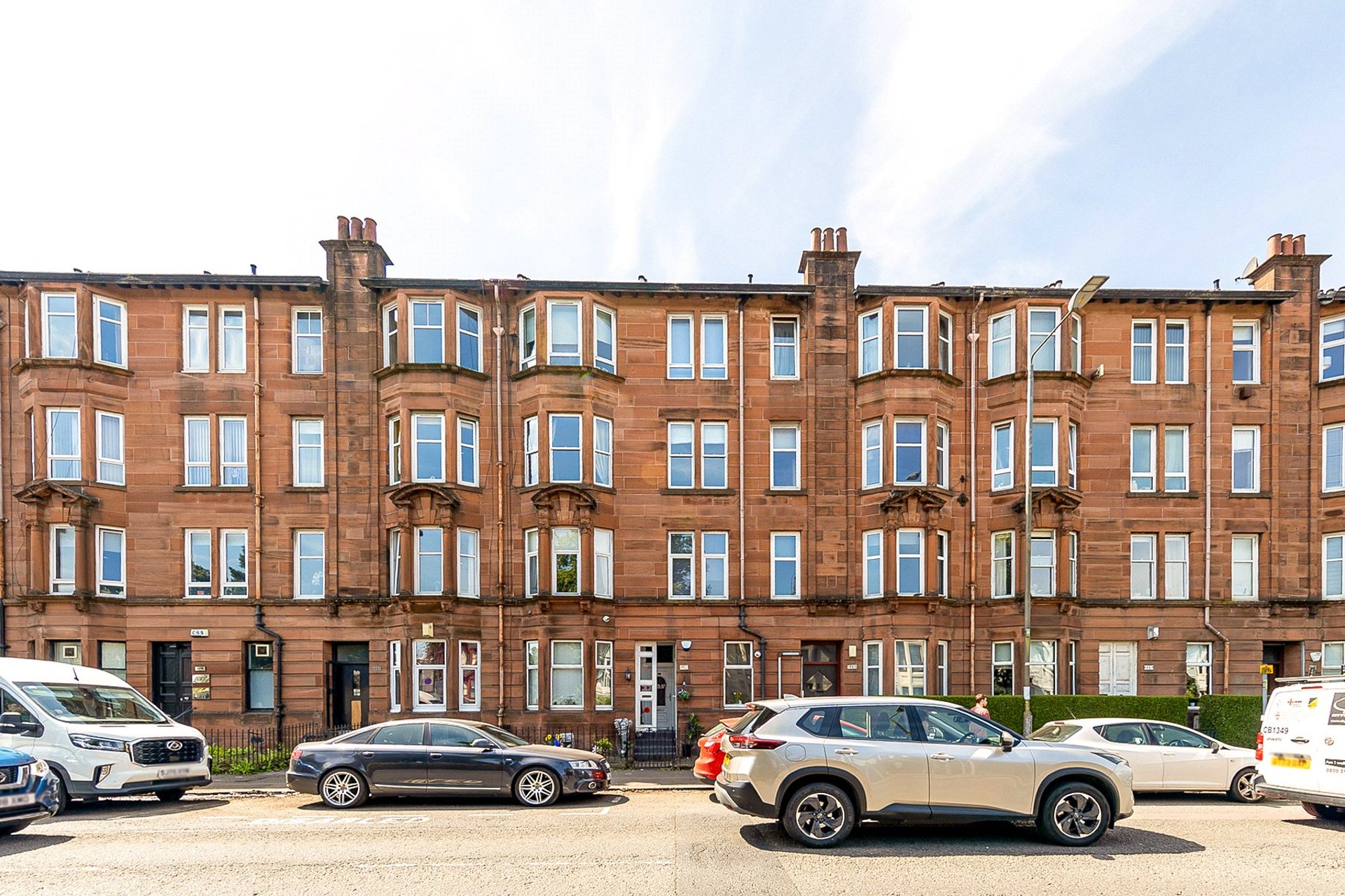 Flat 2/2, 1465 Dumbarton Road, Whiteinch, Glasgow, G14 9XW - Picture #26