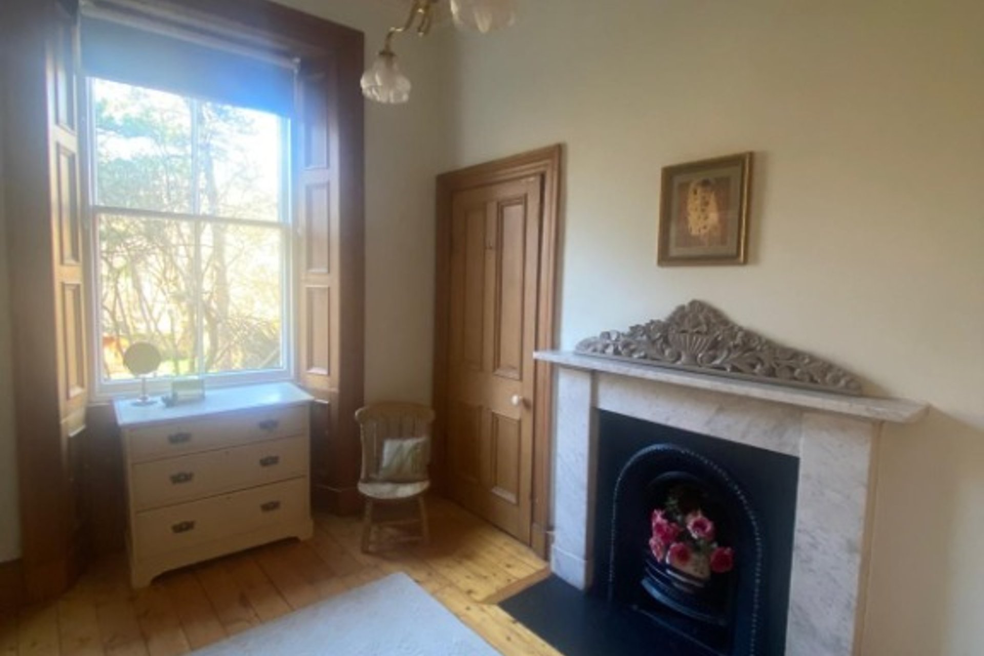 53 Warrender Park Road, Marchmont, Edinburgh, EH9 1EU - Picture #8