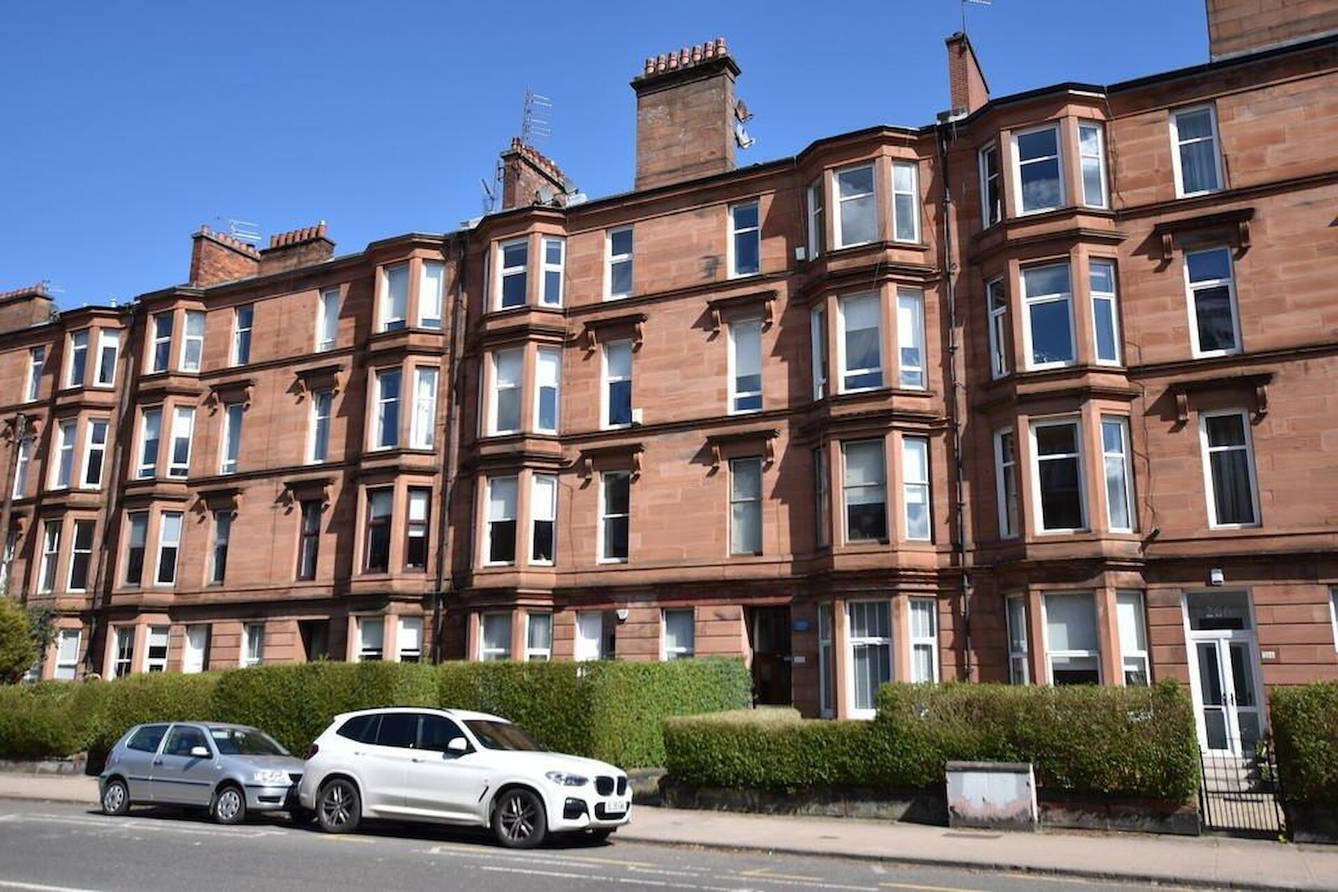 0/2, 268 Crow Road, Glasgow, Glasgow City, G11 7LA - Picture #1
