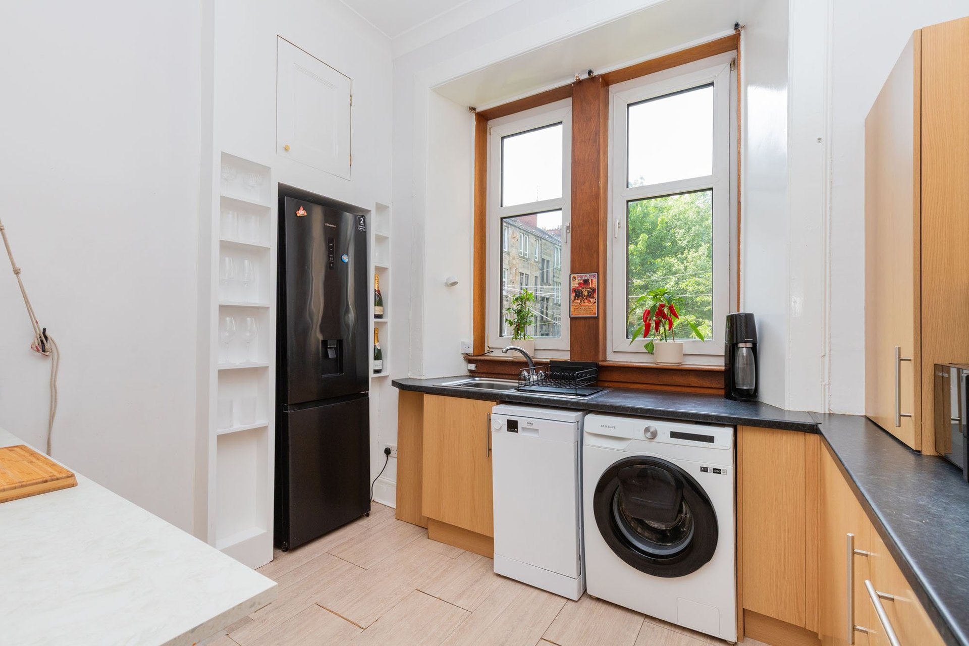 Flat 1/2, 150 Sinclair Drive, Battlefield, Glasgow, G42 9SF - Picture #12