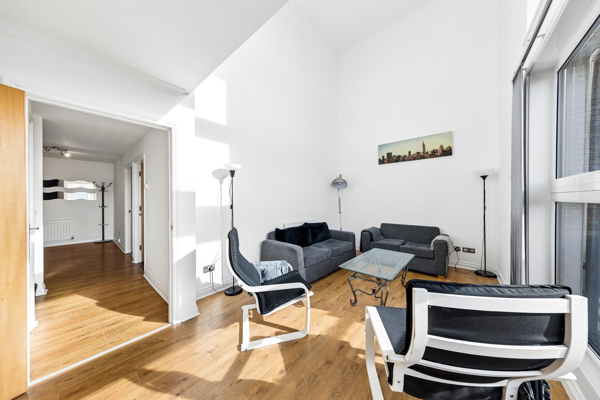 3/3, 31 Minerva Way, Finnieston, Glasgow, G3 8GE - Picture #10