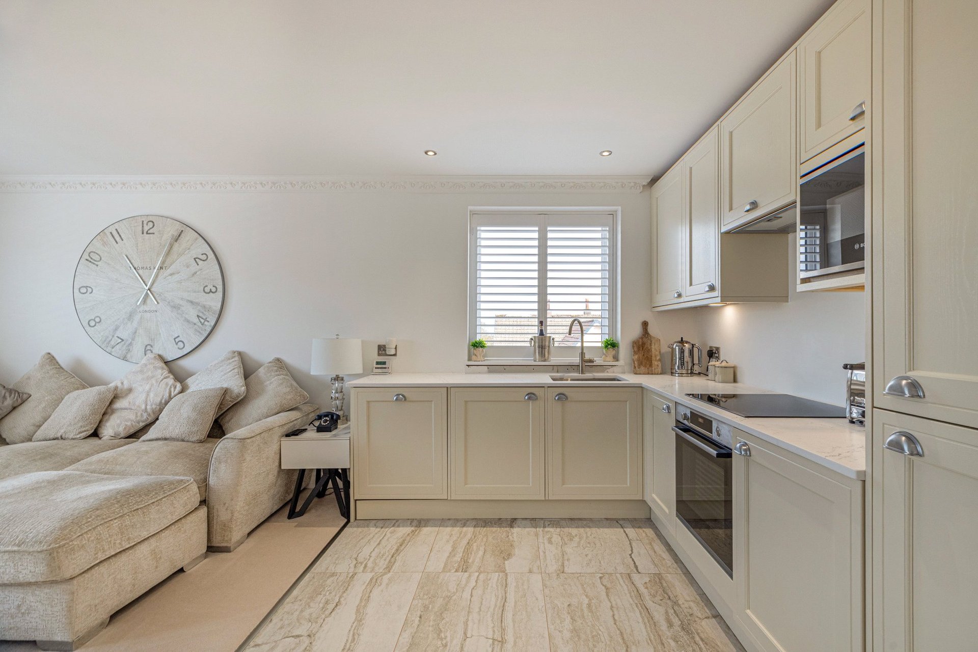 2H Glasgow Road, Eaglesham, Glasgow, East Renfrewshire, G76 0JQ - Picture #9