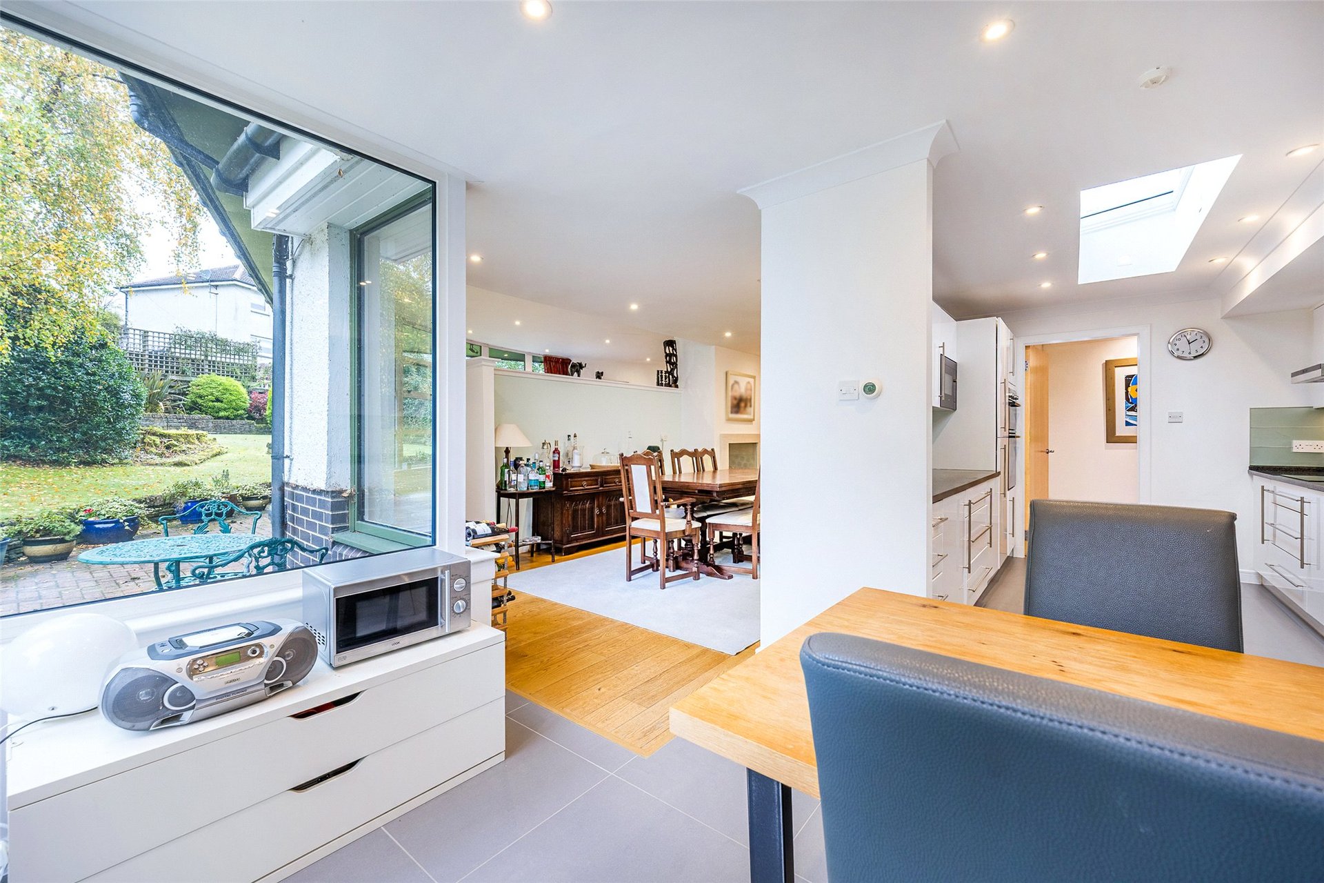 29A Thorn Drive, Bearsden, G61 4ND - Picture #10