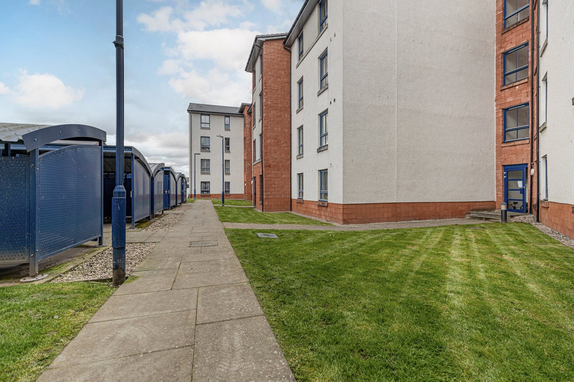 Penthouse Flat 3/1, 4 Richmond Park Terrace, Oatlands, Glasgow City, G5 0LX - Picture #27